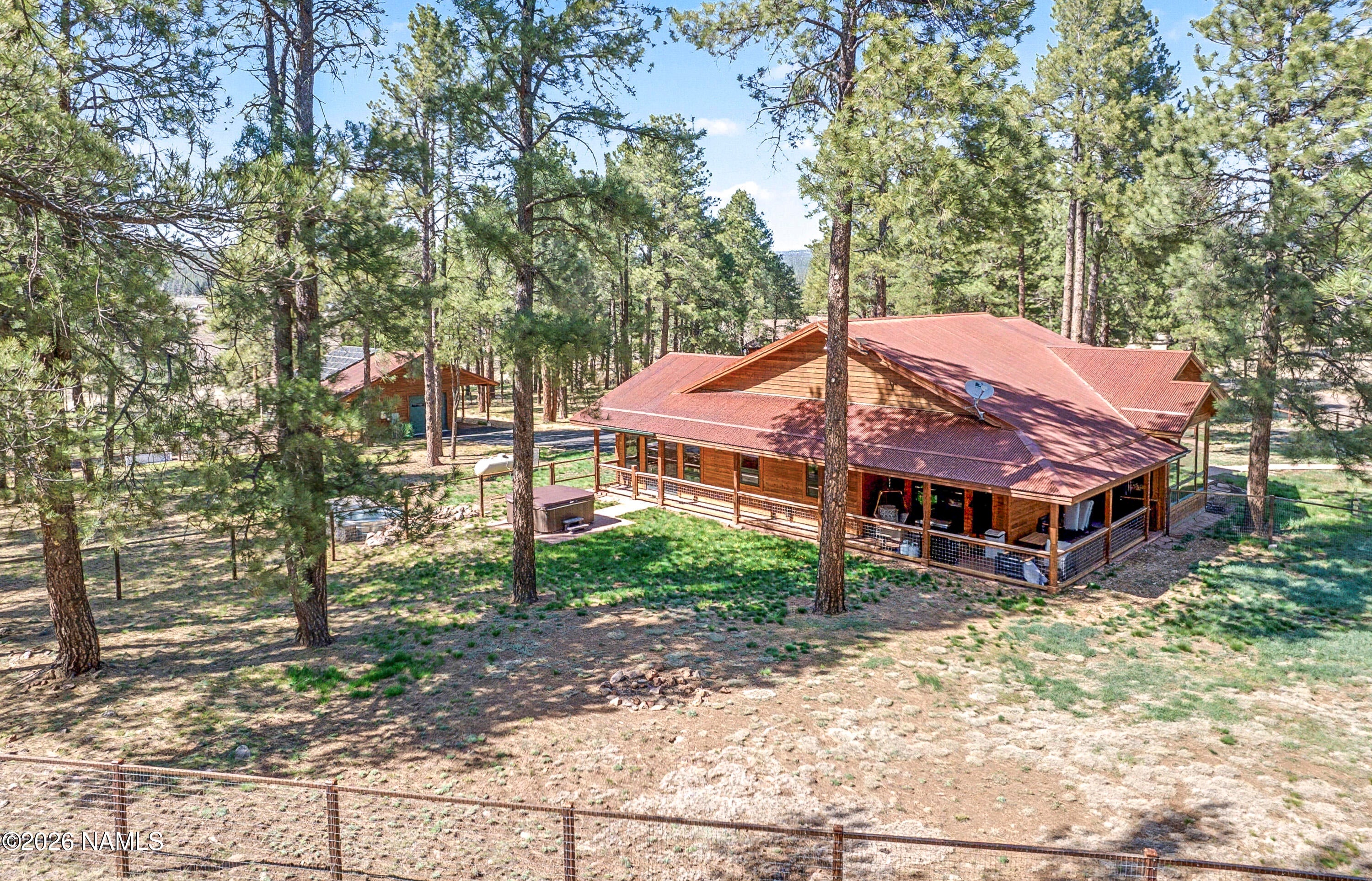 Flagstaff, Arizona, 86001, United States, 3 Bedrooms Bedrooms, ,3 BathroomsBathrooms,Residential,Contingent,2045038