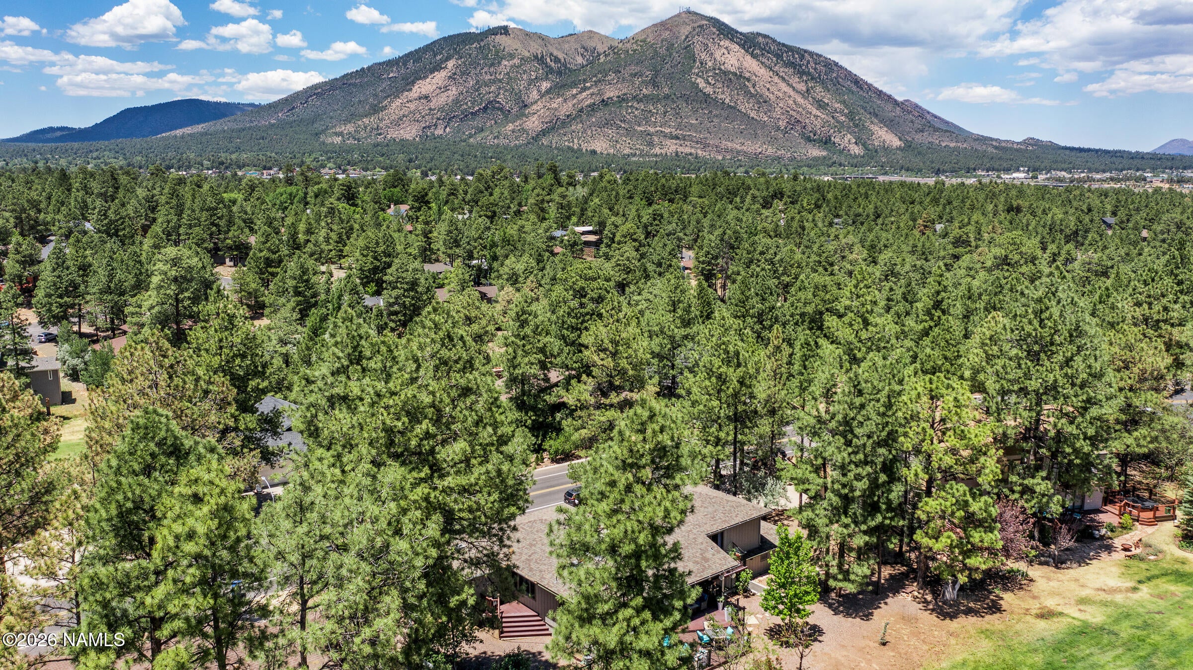 5355 N Country Club Dr, Flagstaff, AZ, 86004, USA, 3 Bedrooms Bedrooms, ,3 BathroomsBathrooms,Residential,Active,5355 N Country Club Dr,204835