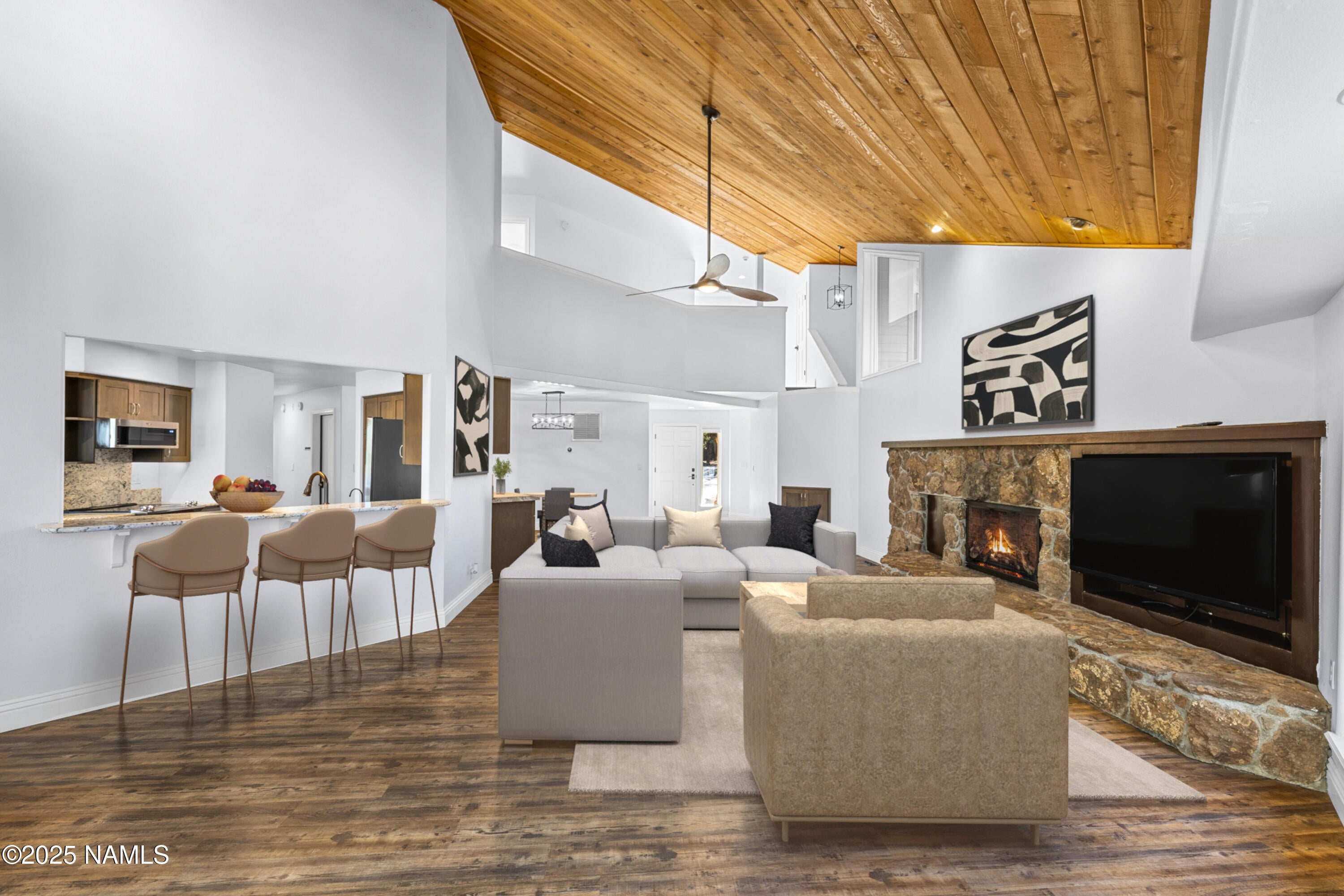 Flagstaff, Arizona, 86005, United States, 4 Bedrooms Bedrooms, ,4 BathroomsBathrooms,Residential,Active,1999173