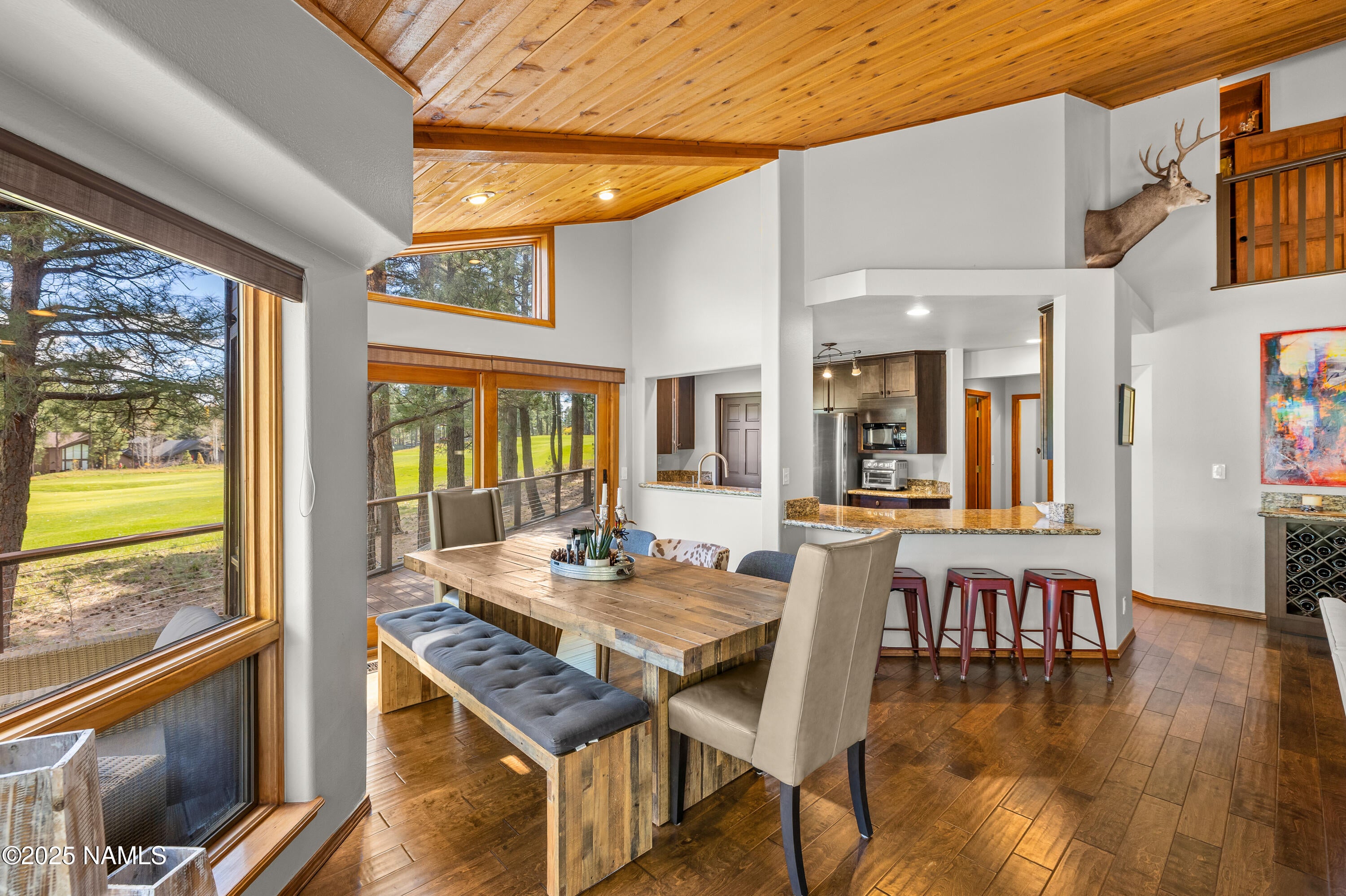 Flagstaff, Arizona, 86005, United States, 4 Bedrooms Bedrooms, ,4 BathroomsBathrooms,Residential,Active,1995263