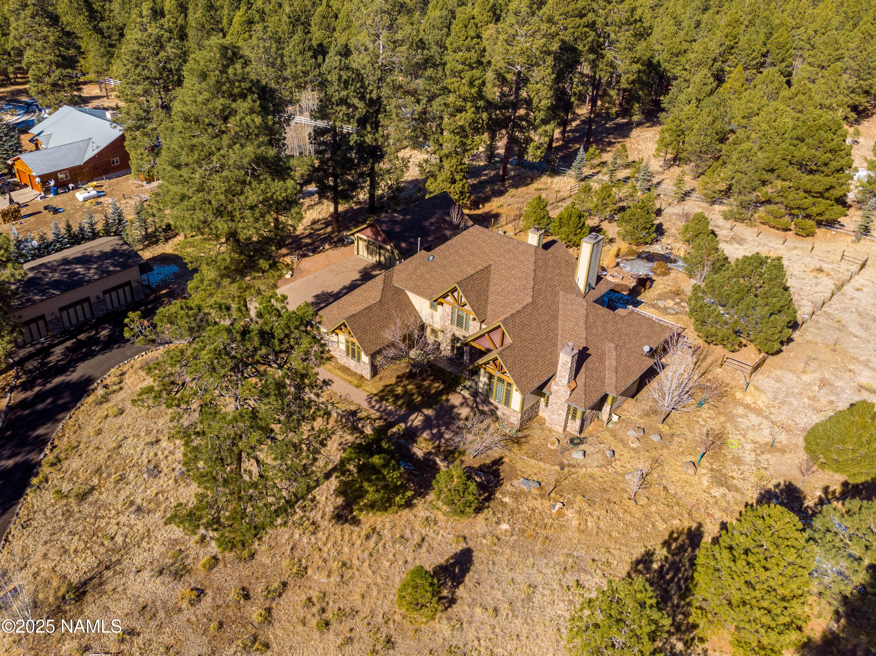 Flagstaff, Arizona, 86005, United States, ,5 BathroomsBathrooms,Residential,Active,1756410