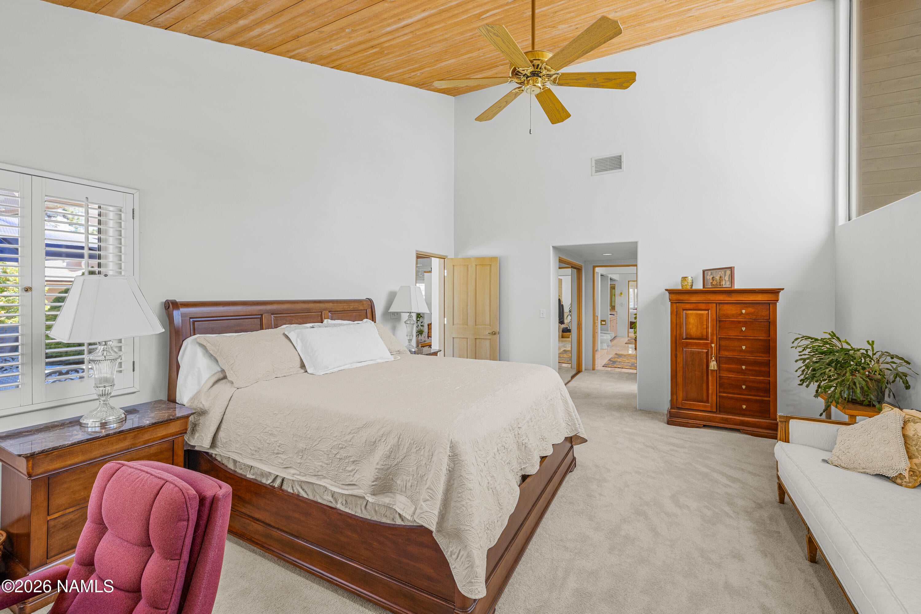 Flagstaff, Arizona, 86004, United States, 3 Bedrooms Bedrooms, ,3 BathroomsBathrooms,Residential,Active,2045391
