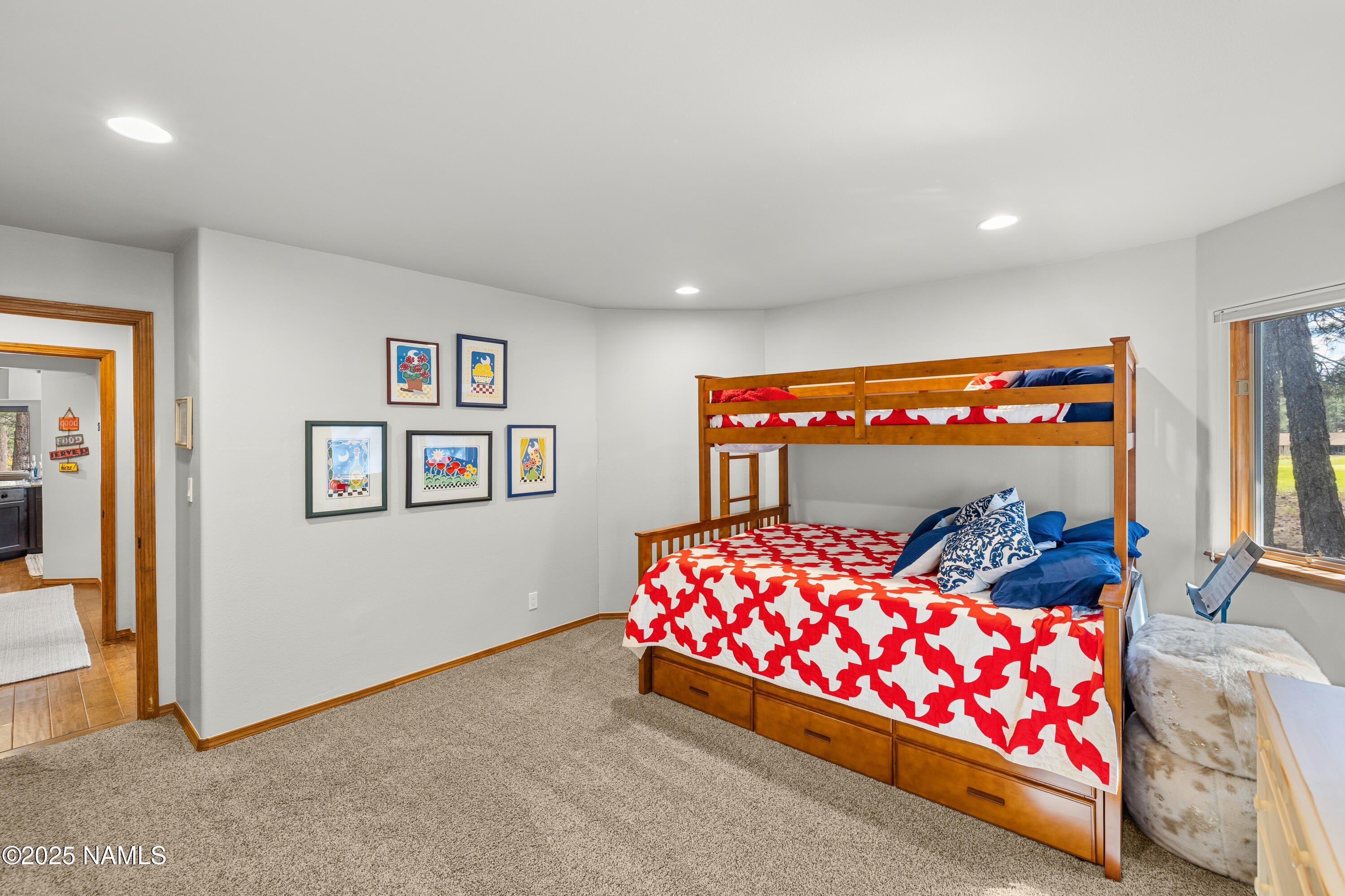 Flagstaff, Arizona, 86005, United States, 4 Bedrooms Bedrooms, ,4 BathroomsBathrooms,Residential,Active,1995263