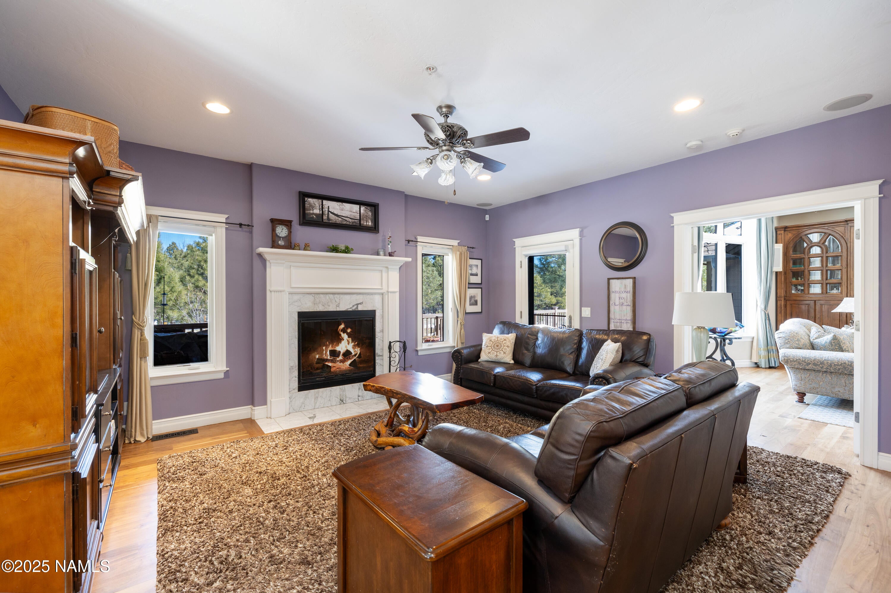 Flagstaff, Arizona, 86005, United States, ,5 BathroomsBathrooms,Residential,Active,1756410