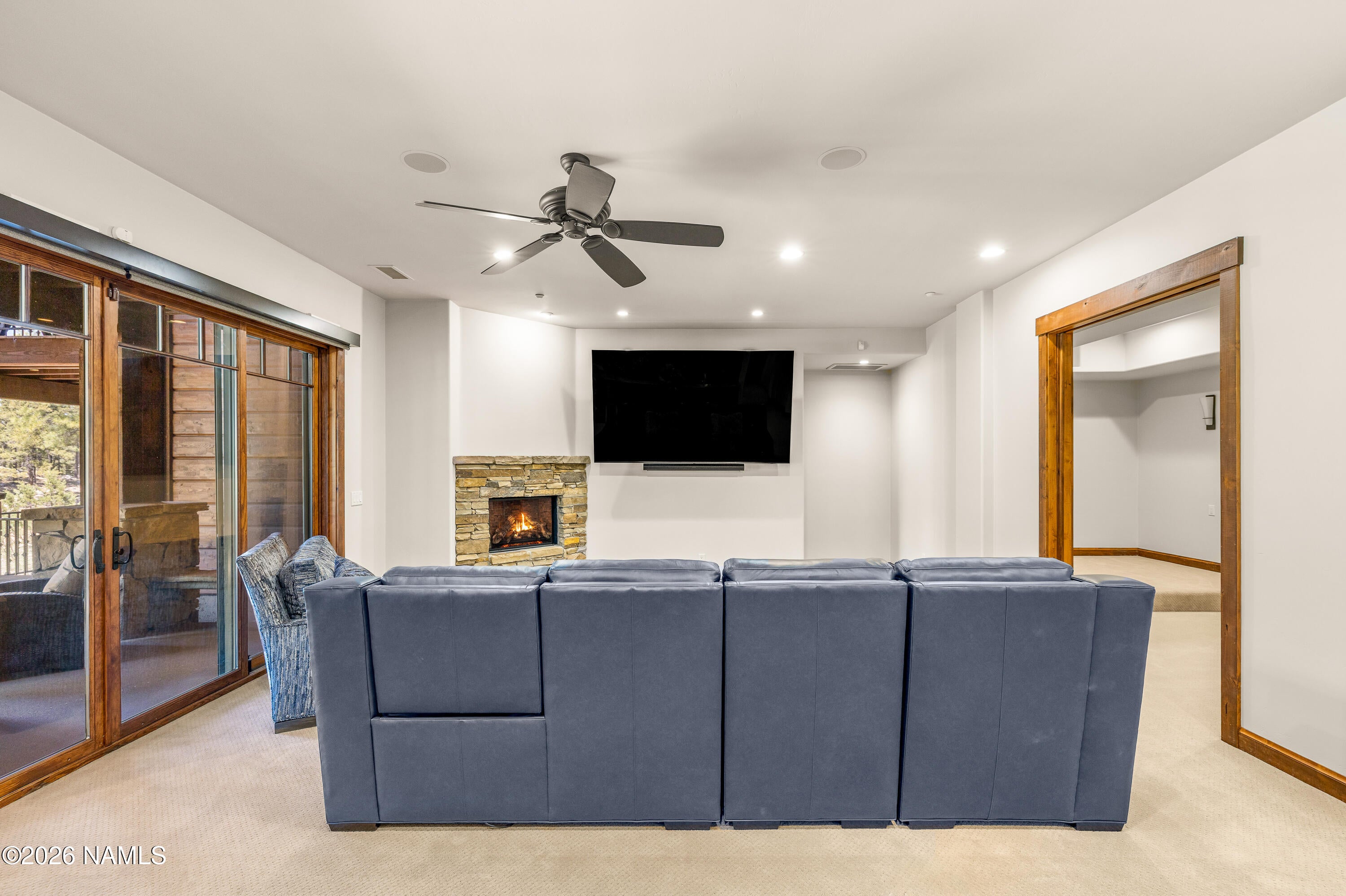 Flagstaff, Arizona, 86005, United States, 5 Bedrooms Bedrooms, ,6 BathroomsBathrooms,Residential,Active,2042667