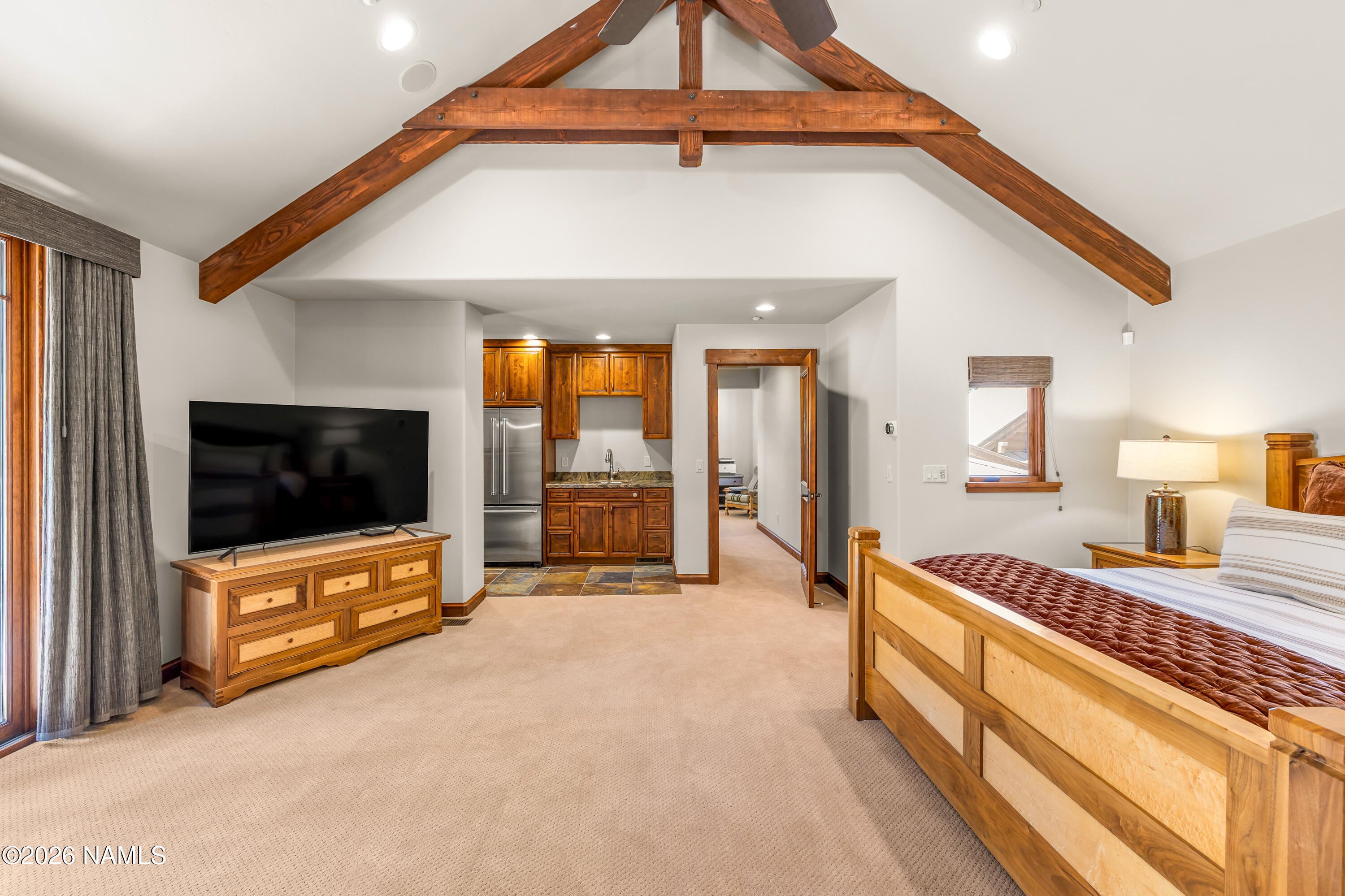 Flagstaff, Arizona, 86005, United States, 5 Bedrooms Bedrooms, ,6 BathroomsBathrooms,Residential,Active,2042667
