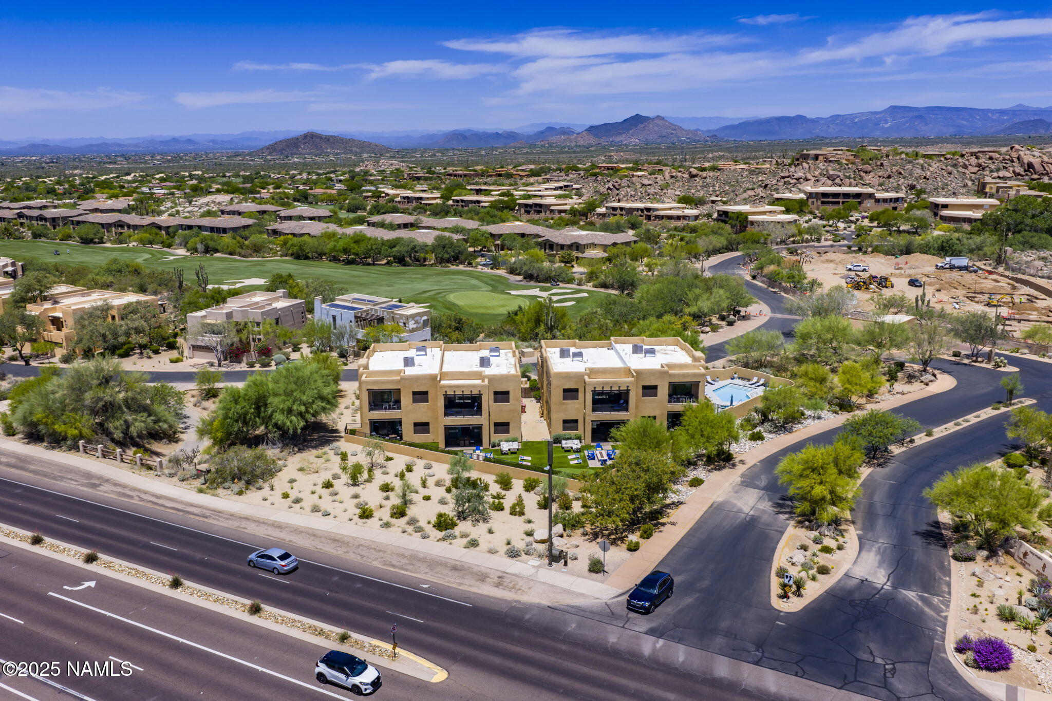 Scottsdale, Arizona, 85262, United States, 12 Bedrooms Bedrooms, ,14 BathroomsBathrooms,Residential,Active,1892622