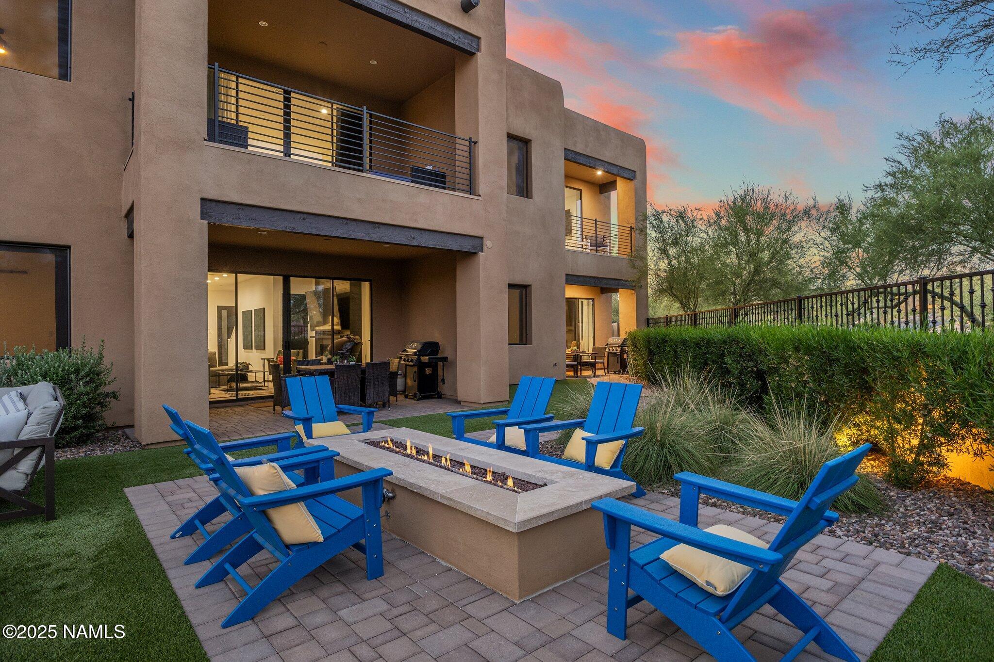 Scottsdale, Arizona, 85262, United States, 12 Bedrooms Bedrooms, ,14 BathroomsBathrooms,Residential,Active,1892622