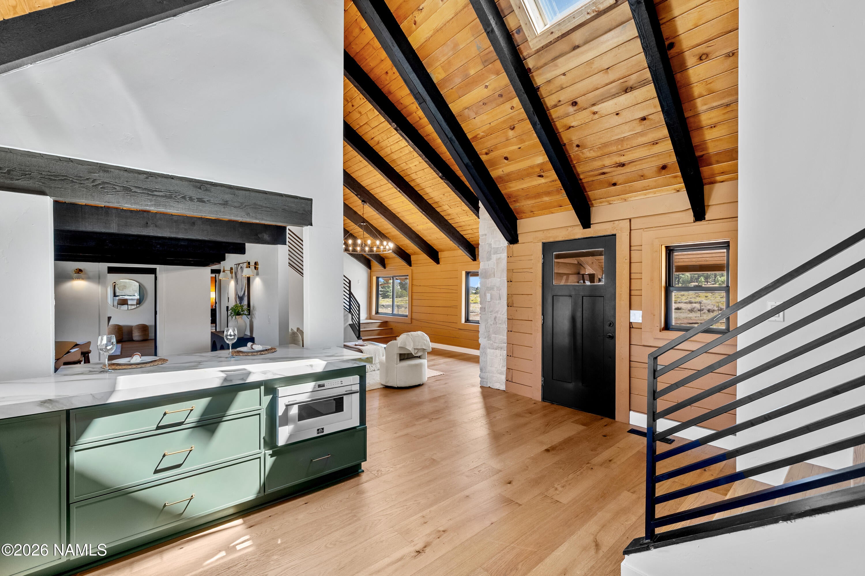 Flagstaff, Arizona, 86004, United States, 4 Bedrooms Bedrooms, ,4 BathroomsBathrooms,Residential,Active,2006907