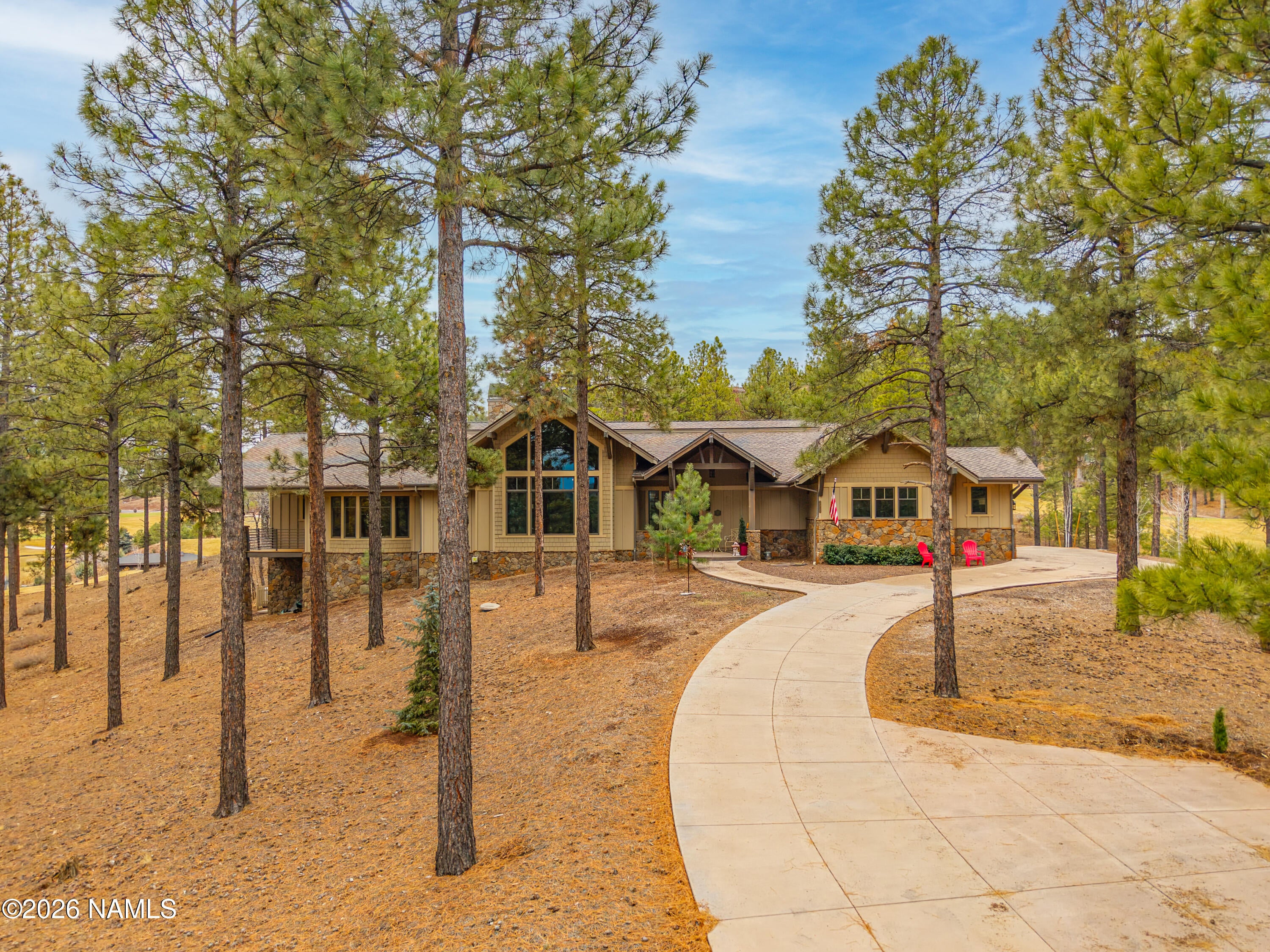 Flagstaff, Arizona, 86005, United States, 3 Bedrooms Bedrooms, ,3 BathroomsBathrooms,Residential,Active,2009866