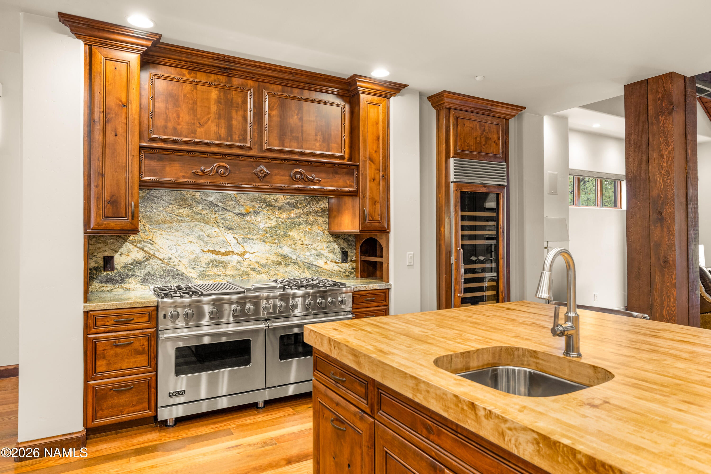 Flagstaff, Arizona, 86005, United States, 5 Bedrooms Bedrooms, ,6 BathroomsBathrooms,Residential,Active,2042667