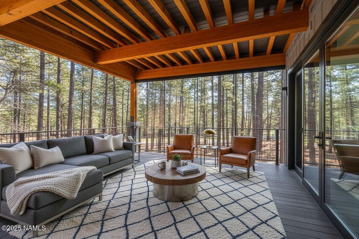 Flagstaff, Arizona, 86005, United States, 4 Bedrooms Bedrooms, ,4 BathroomsBathrooms,Residential,Active,1922481