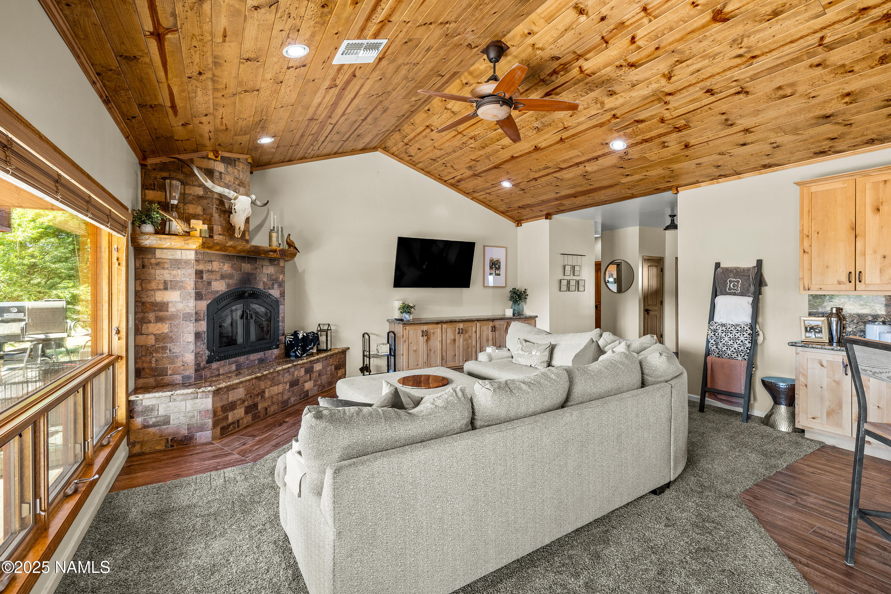 Flagstaff, Arizona, 86004, United States, 4 Bedrooms Bedrooms, ,3 BathroomsBathrooms,Residential,Active,1868120