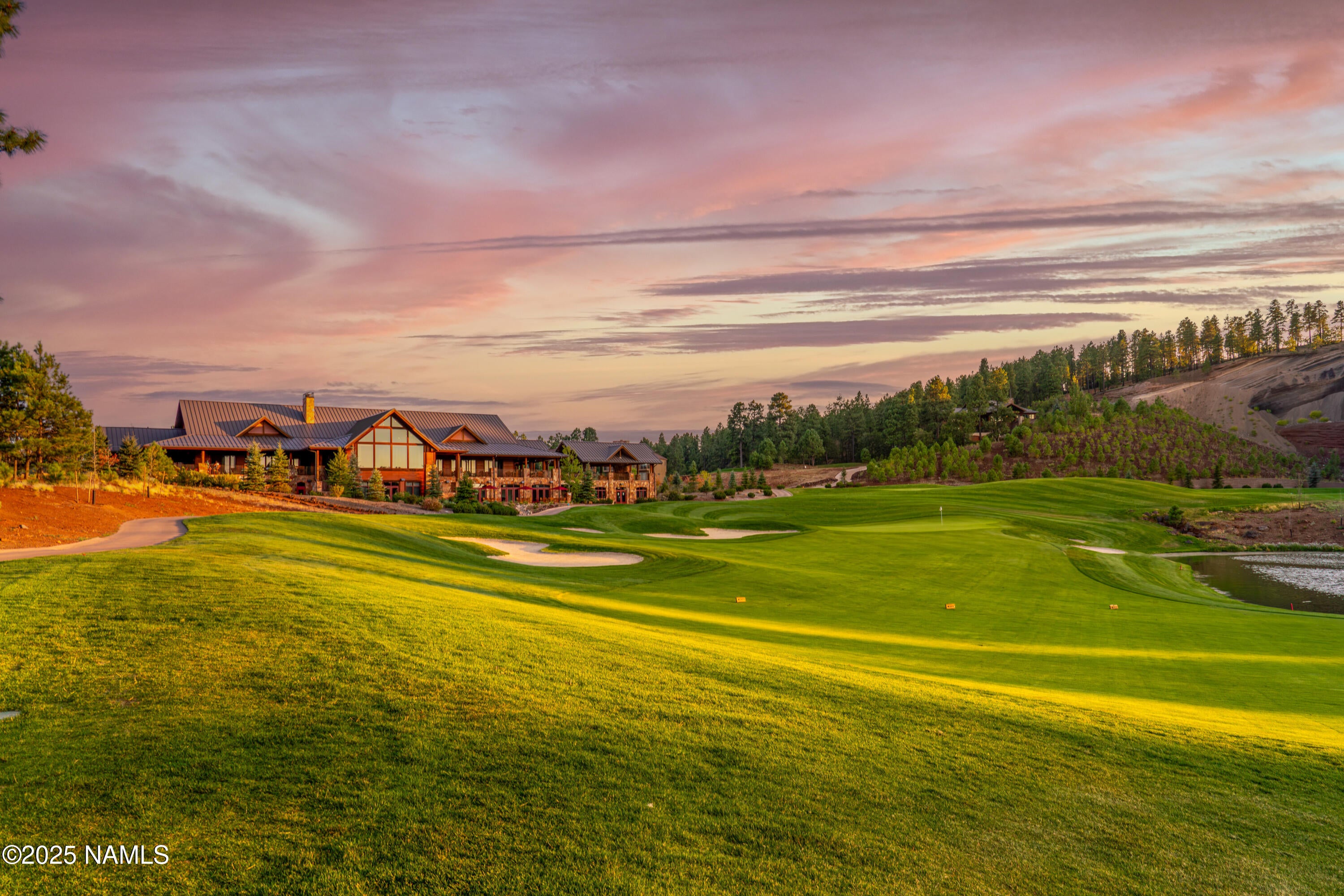 Flagstaff, Arizona, 86005, United States, 4 Bedrooms Bedrooms, ,4 BathroomsBathrooms,Residential,Active,1922481