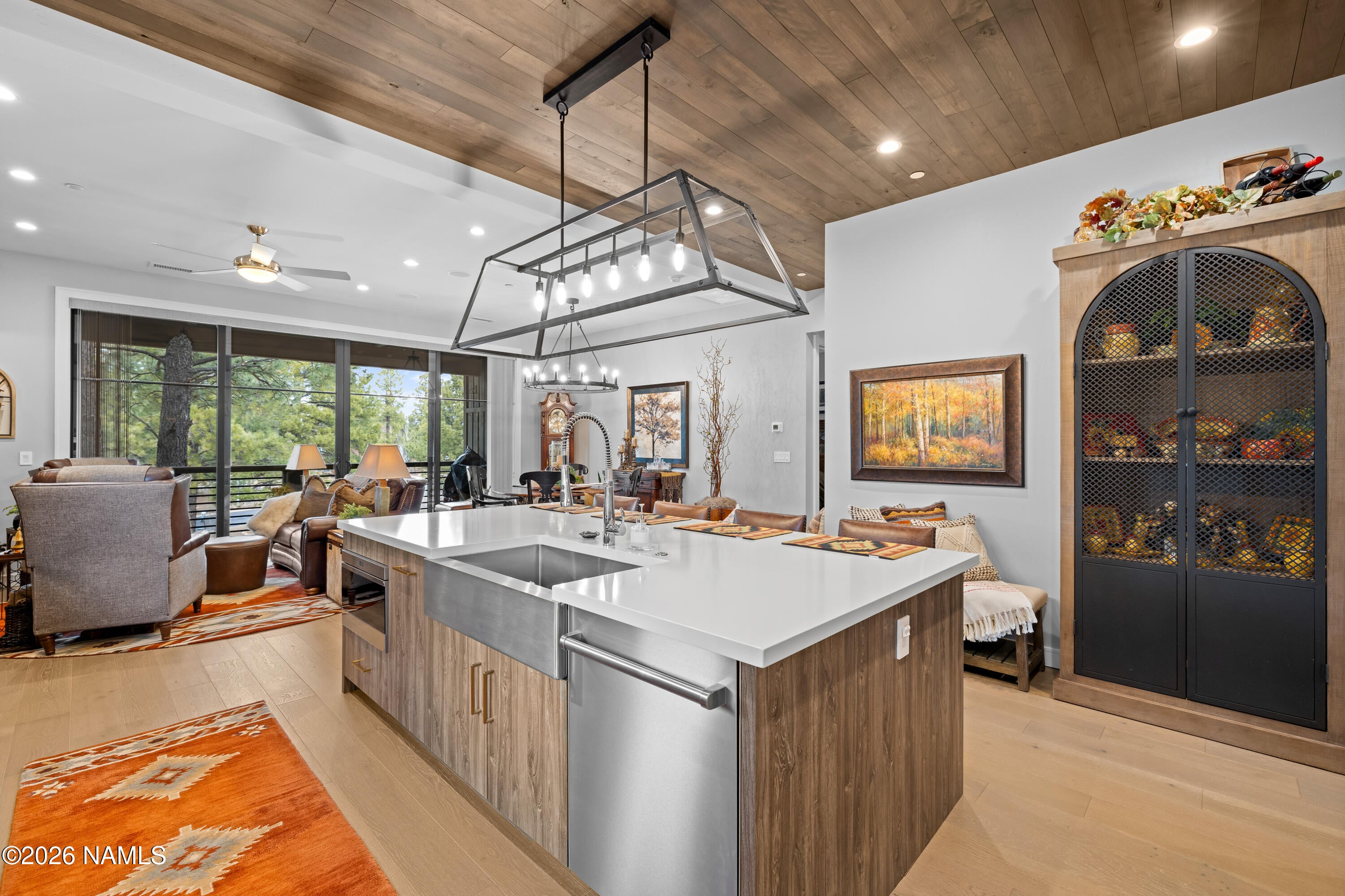 Flagstaff, Arizona, 86005, United States, 3 Bedrooms Bedrooms, ,4 BathroomsBathrooms,Residential,Active,2012817