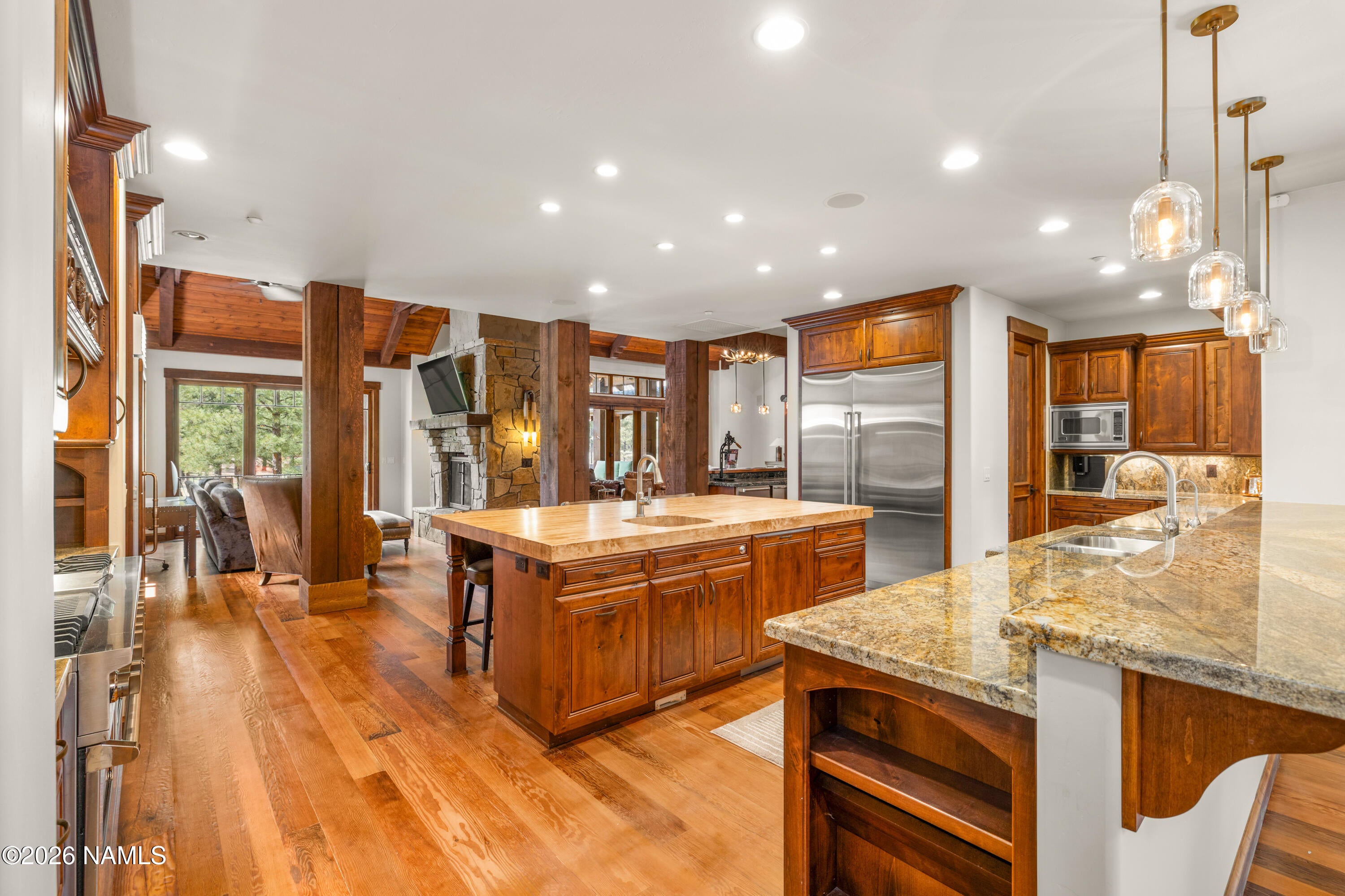 Flagstaff, Arizona, 86005, United States, 5 Bedrooms Bedrooms, ,6 BathroomsBathrooms,Residential,Active,2042667