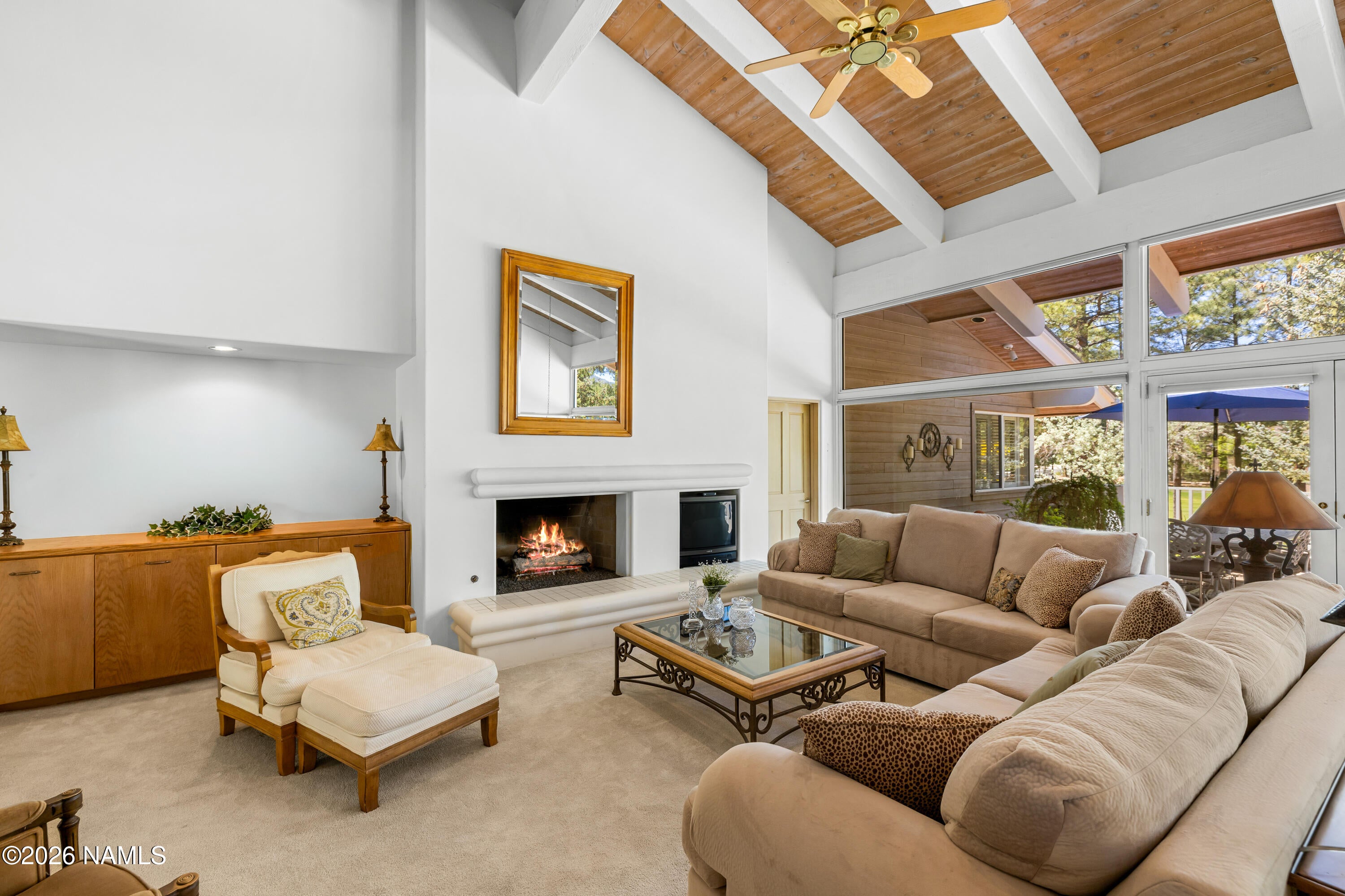 Flagstaff, Arizona, 86004, United States, 3 Bedrooms Bedrooms, ,3 BathroomsBathrooms,Residential,Active,2045391