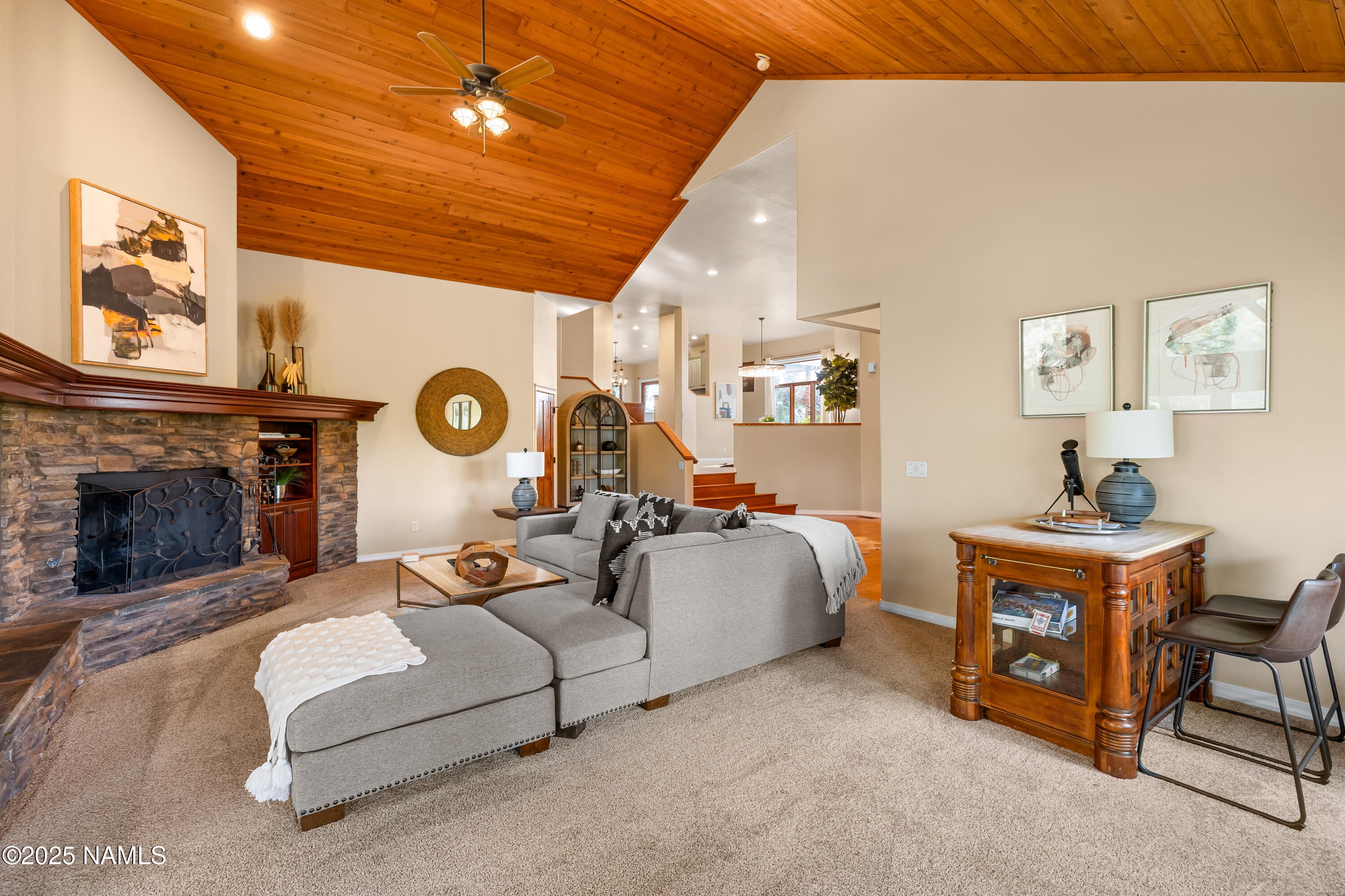 Flagstaff, Arizona, 86004, United States, 5 Bedrooms Bedrooms, ,5 BathroomsBathrooms,Residential,Active,1834463
