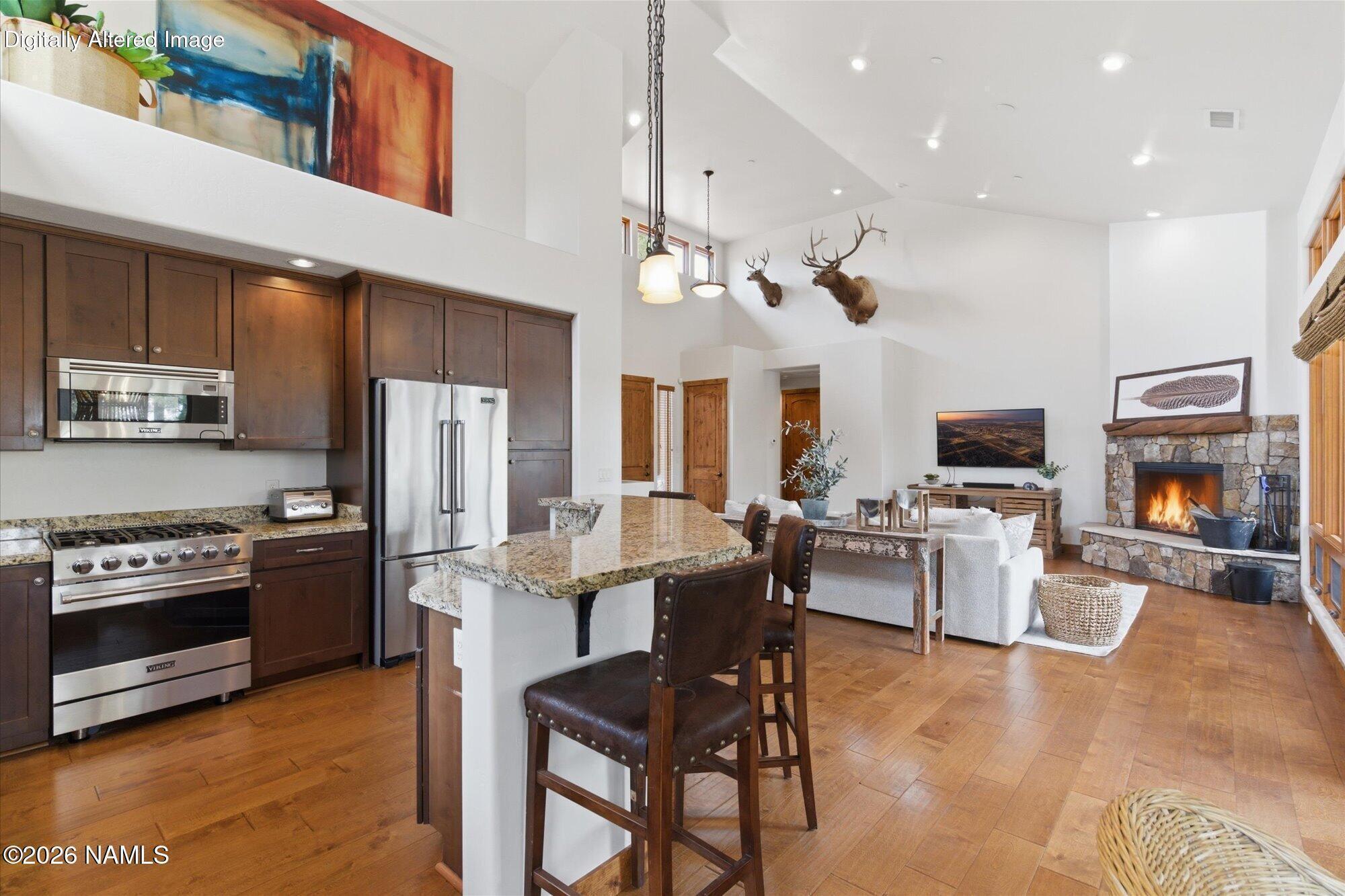 2649 S Bluebird Ct, Flagstaff, AZ, 86005, USA, 4 Bedrooms Bedrooms, ,5 BathroomsBathrooms,Residential,Active,2649 S Bluebird Ct,203052