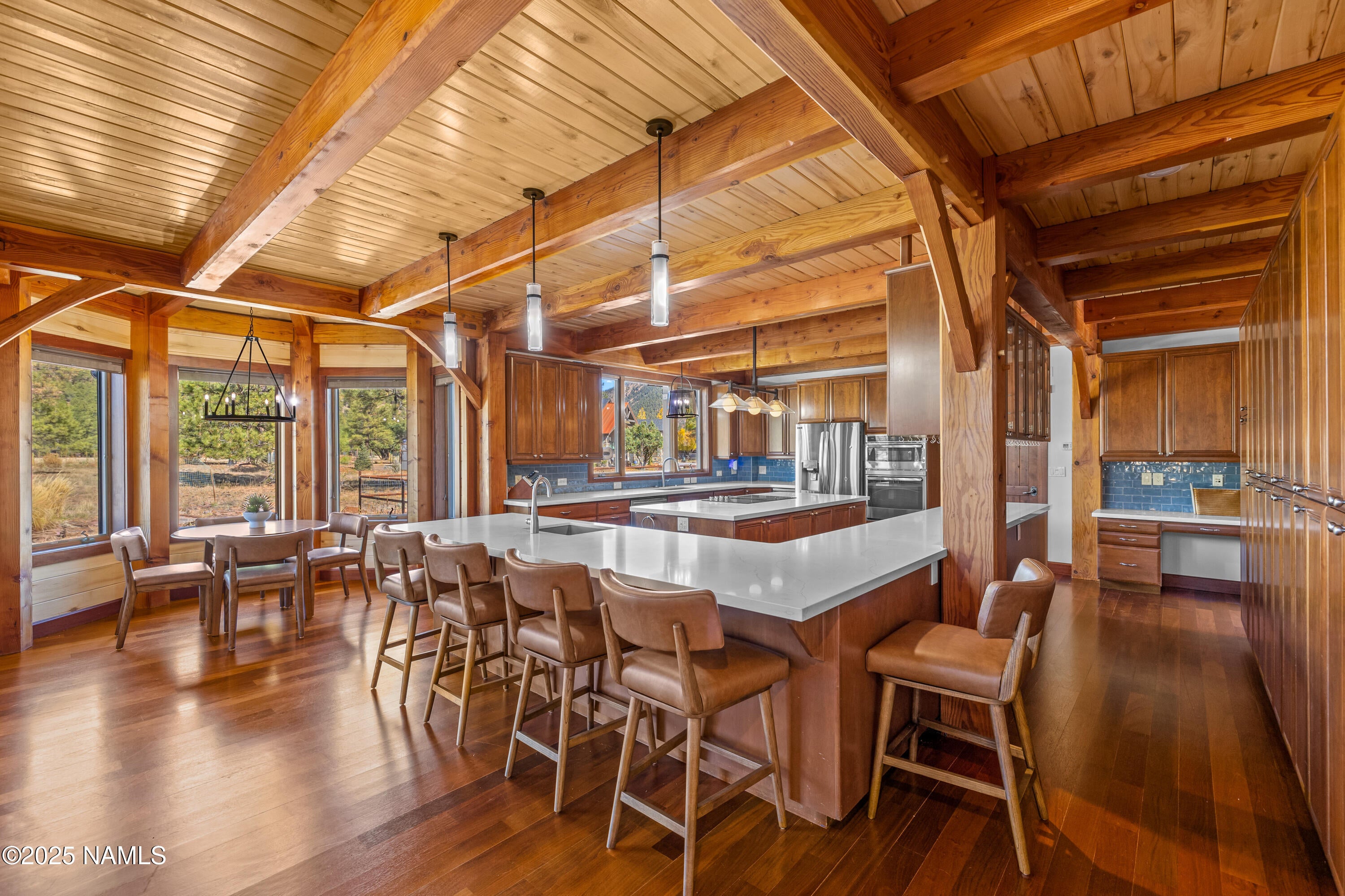 Flagstaff, Arizona, 86001, United States, 3 Bedrooms Bedrooms, ,4 BathroomsBathrooms,Residential,Active,1988717