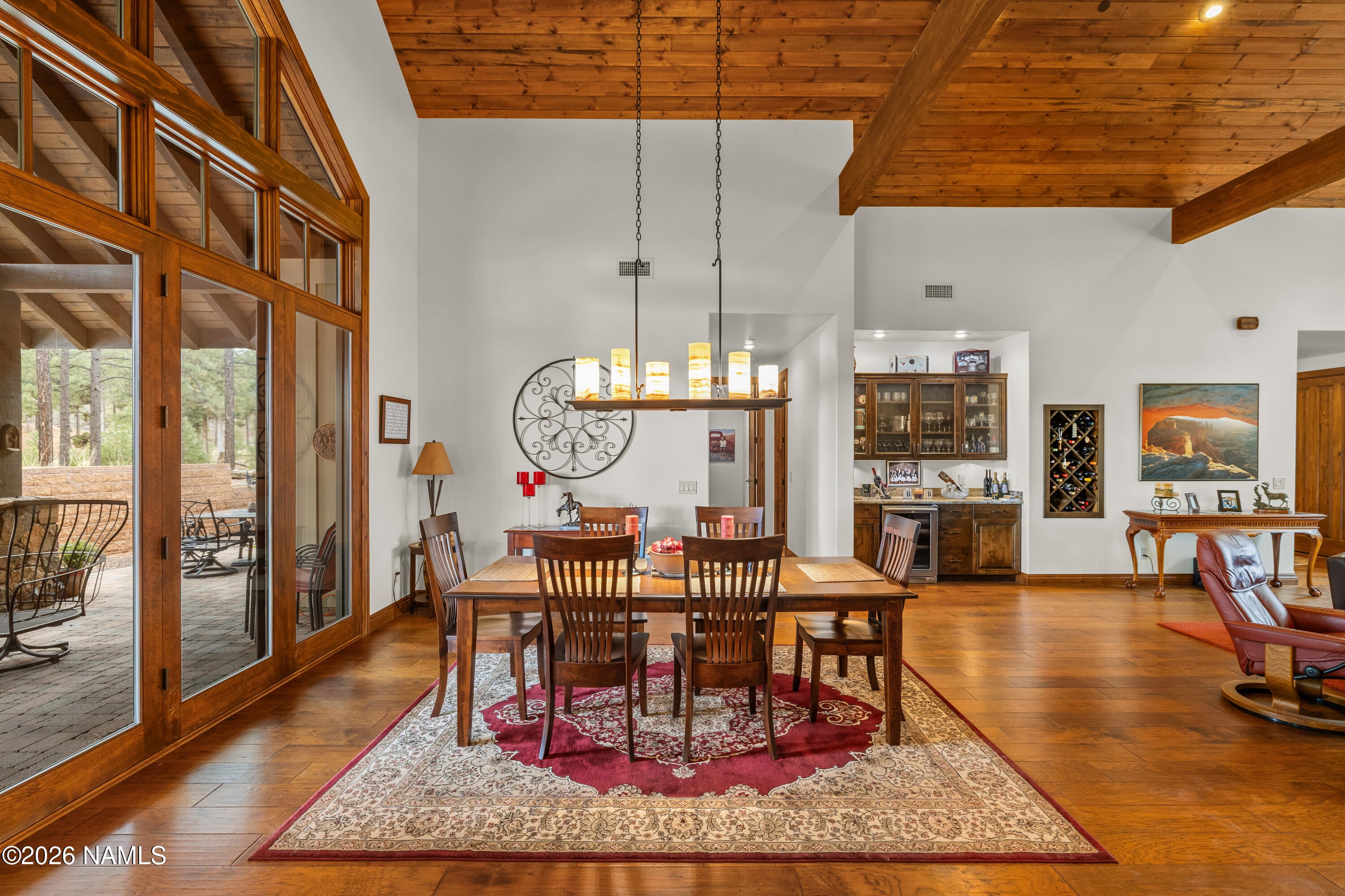 Flagstaff, Arizona, 86005, United States, 3 Bedrooms Bedrooms, ,3 BathroomsBathrooms,Residential,Active,2009866