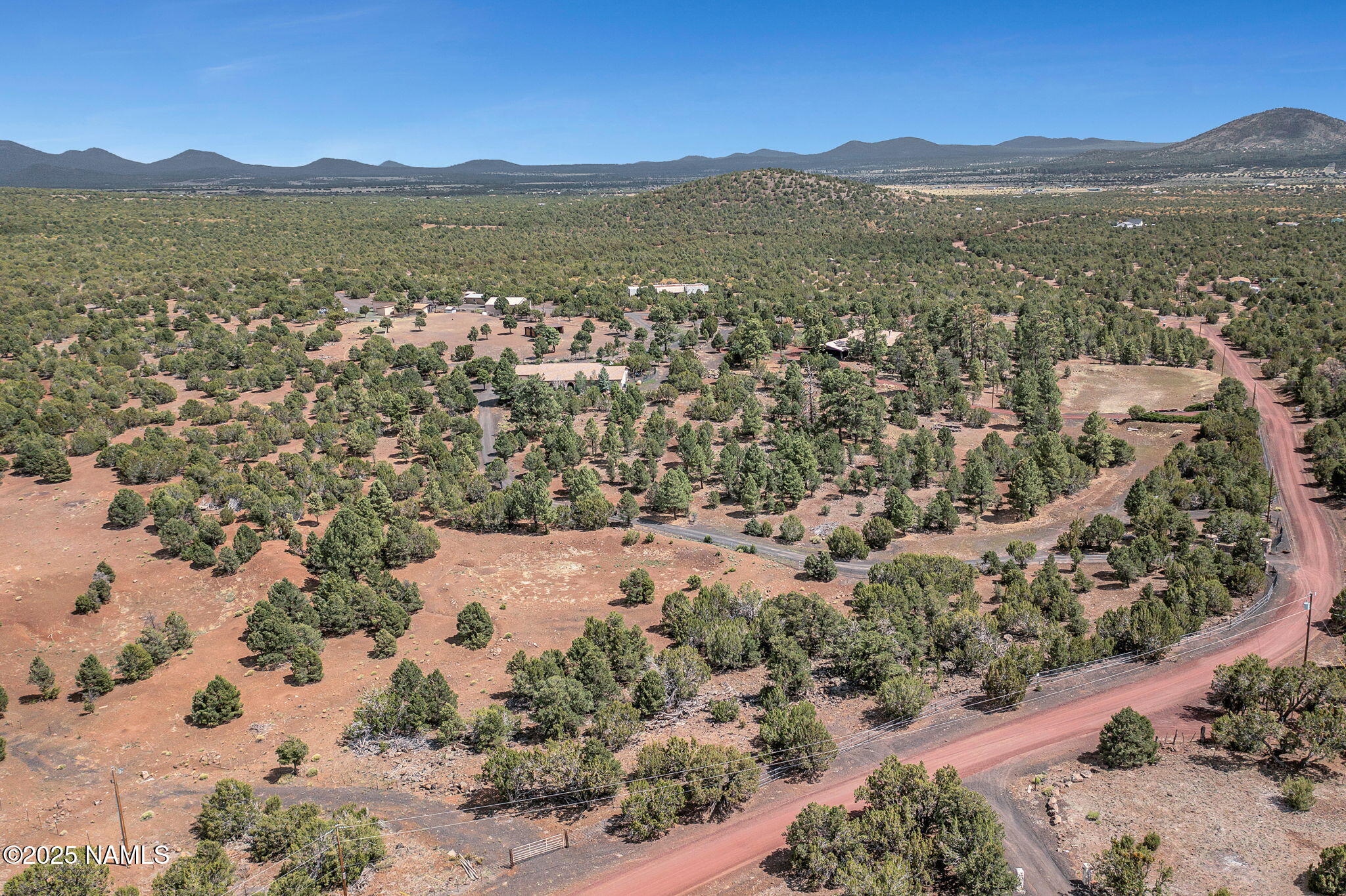 Williams, Arizona, 86046, United States, 3 Bedrooms Bedrooms, ,4 BathroomsBathrooms,Residential,Active,1871833