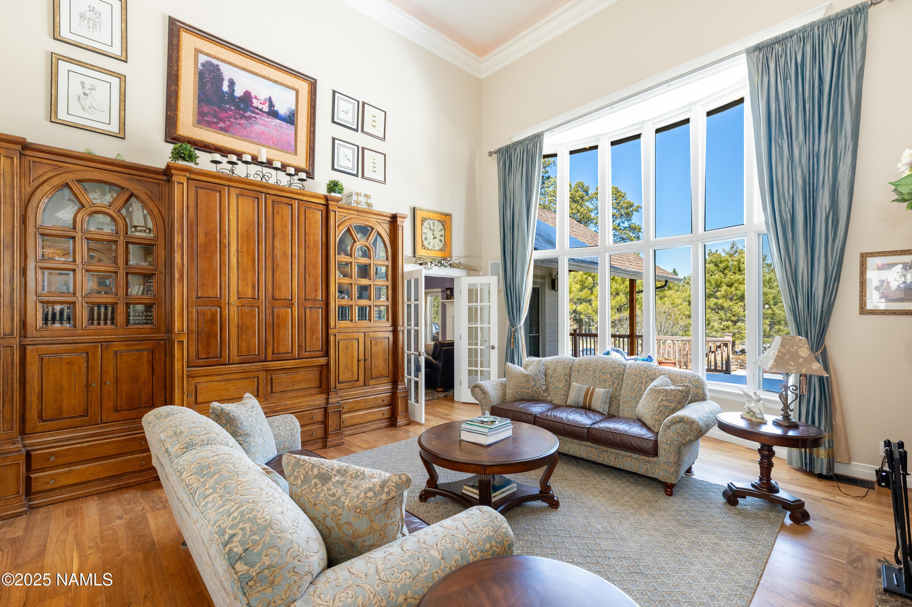 Flagstaff, Arizona, 86005, United States, ,5 BathroomsBathrooms,Residential,Active,1756410