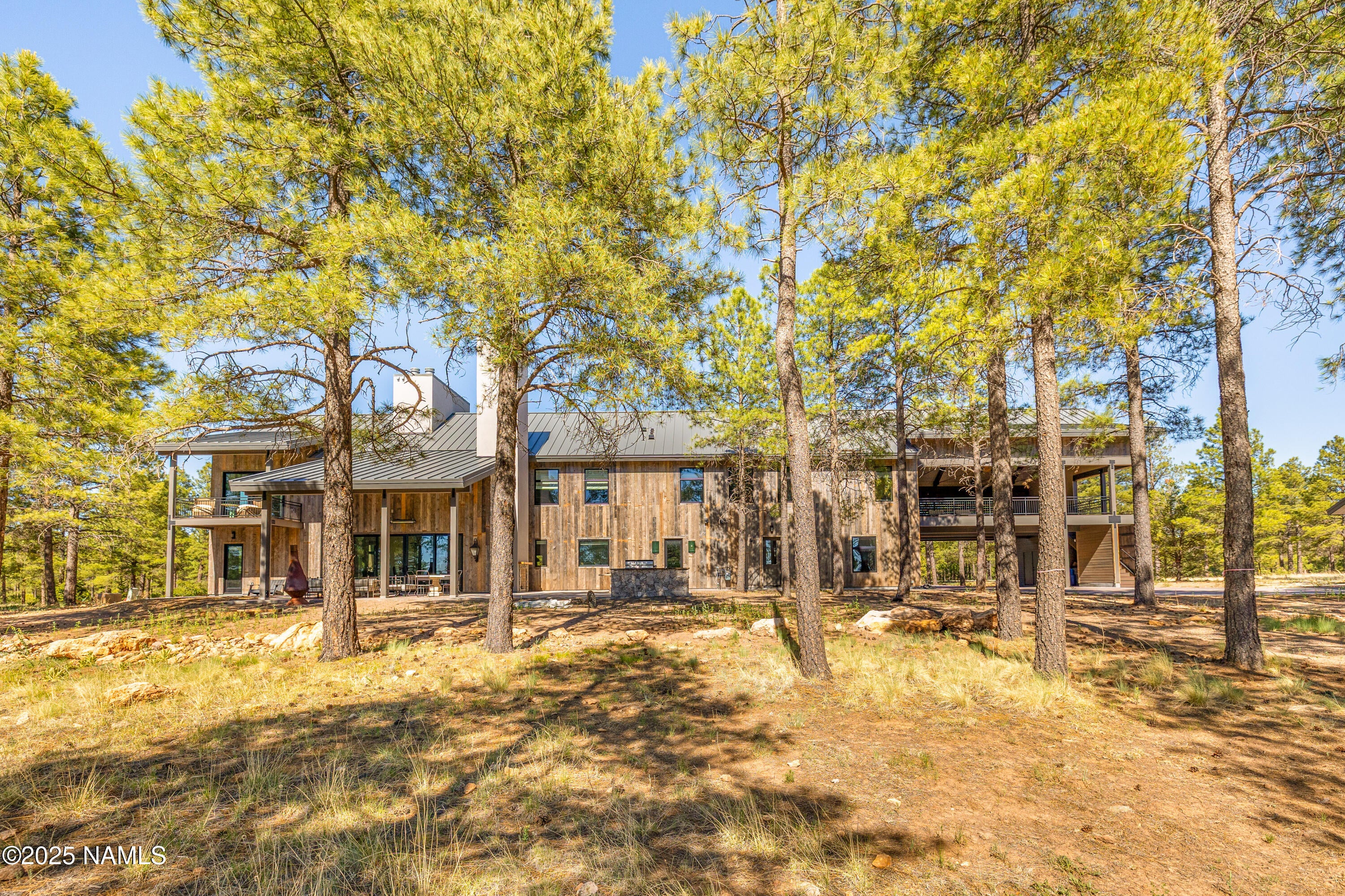Flagstaff, Arizona, 86004, United States, 4 Bedrooms Bedrooms, ,6 BathroomsBathrooms,Residential,Active,1756325