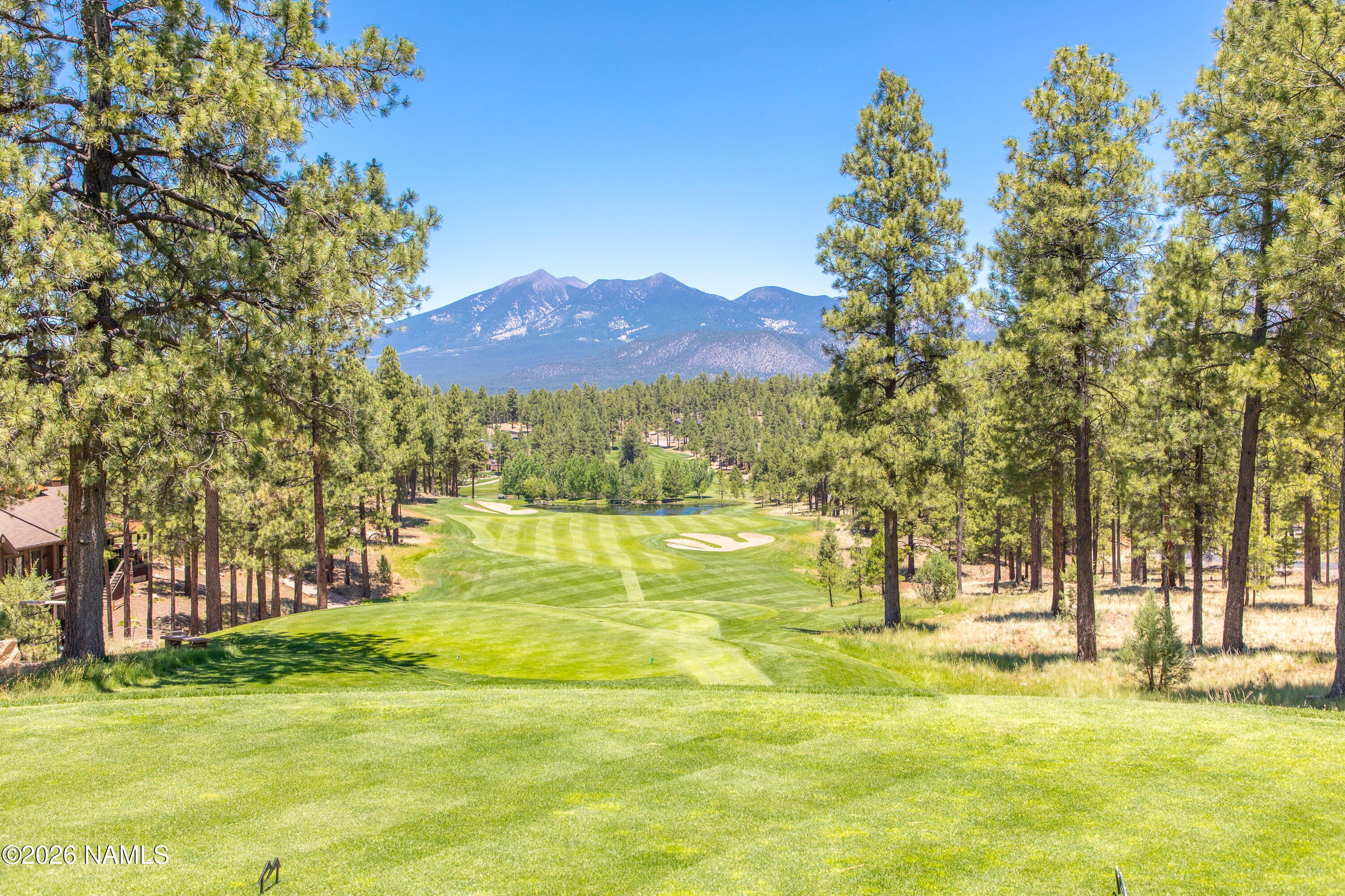 Flagstaff, Arizona, 86005, United States, 4 Bedrooms Bedrooms, ,4 BathroomsBathrooms,Residential,Active,2009412