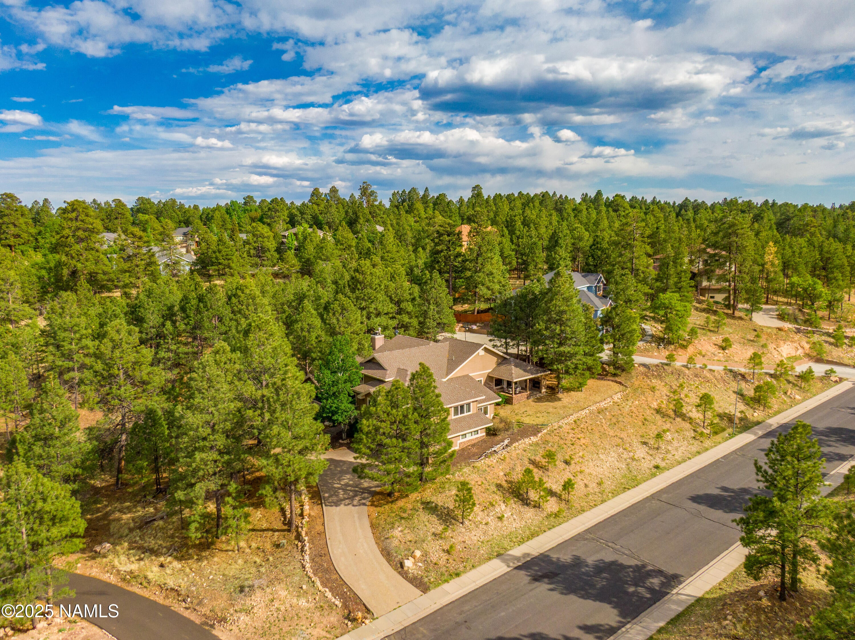 Flagstaff, Arizona, 86004, United States, 5 Bedrooms Bedrooms, ,5 BathroomsBathrooms,Residential,Active,1834463