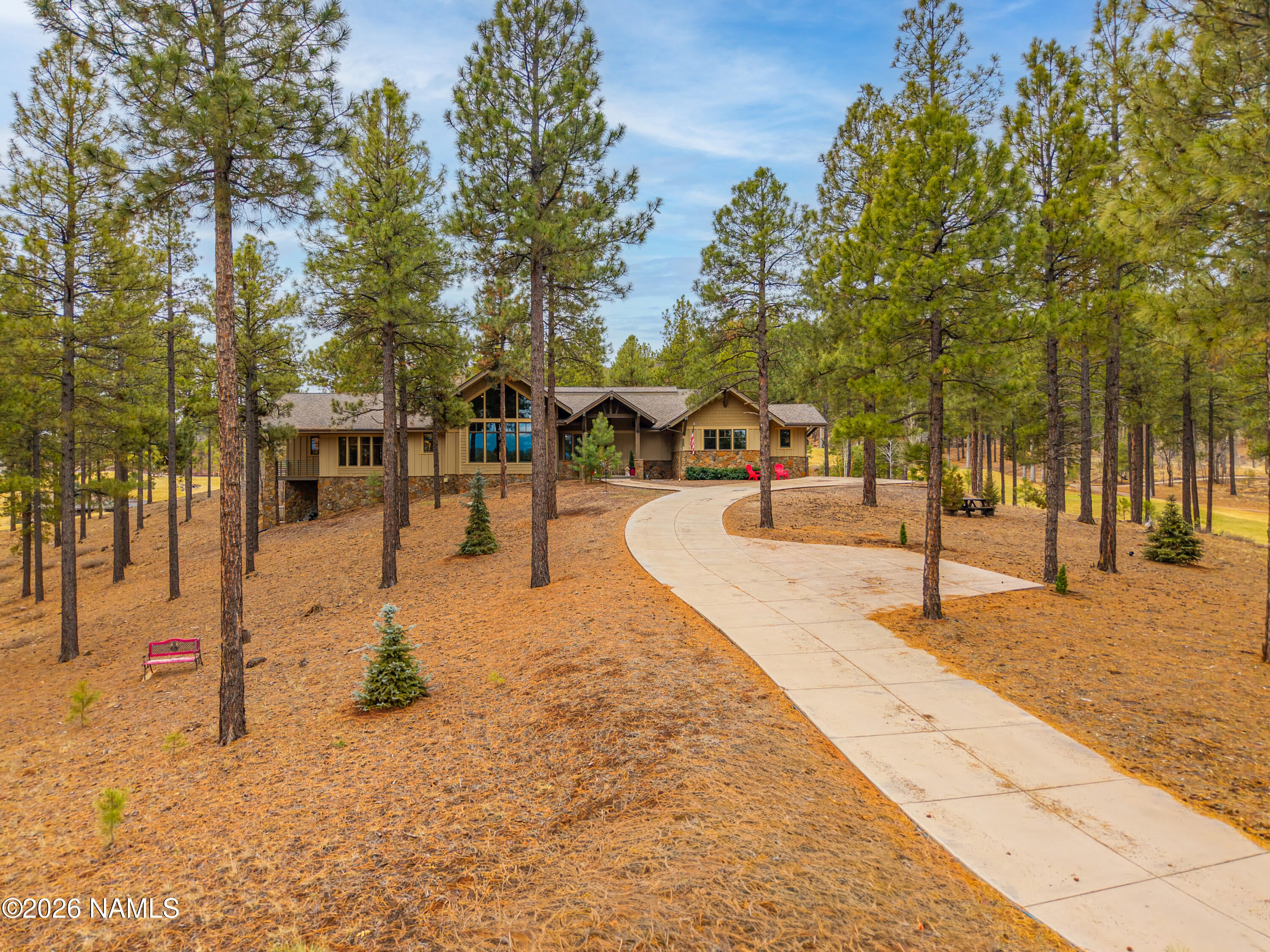Flagstaff, Arizona, 86005, United States, 3 Bedrooms Bedrooms, ,3 BathroomsBathrooms,Residential,Active,2009866