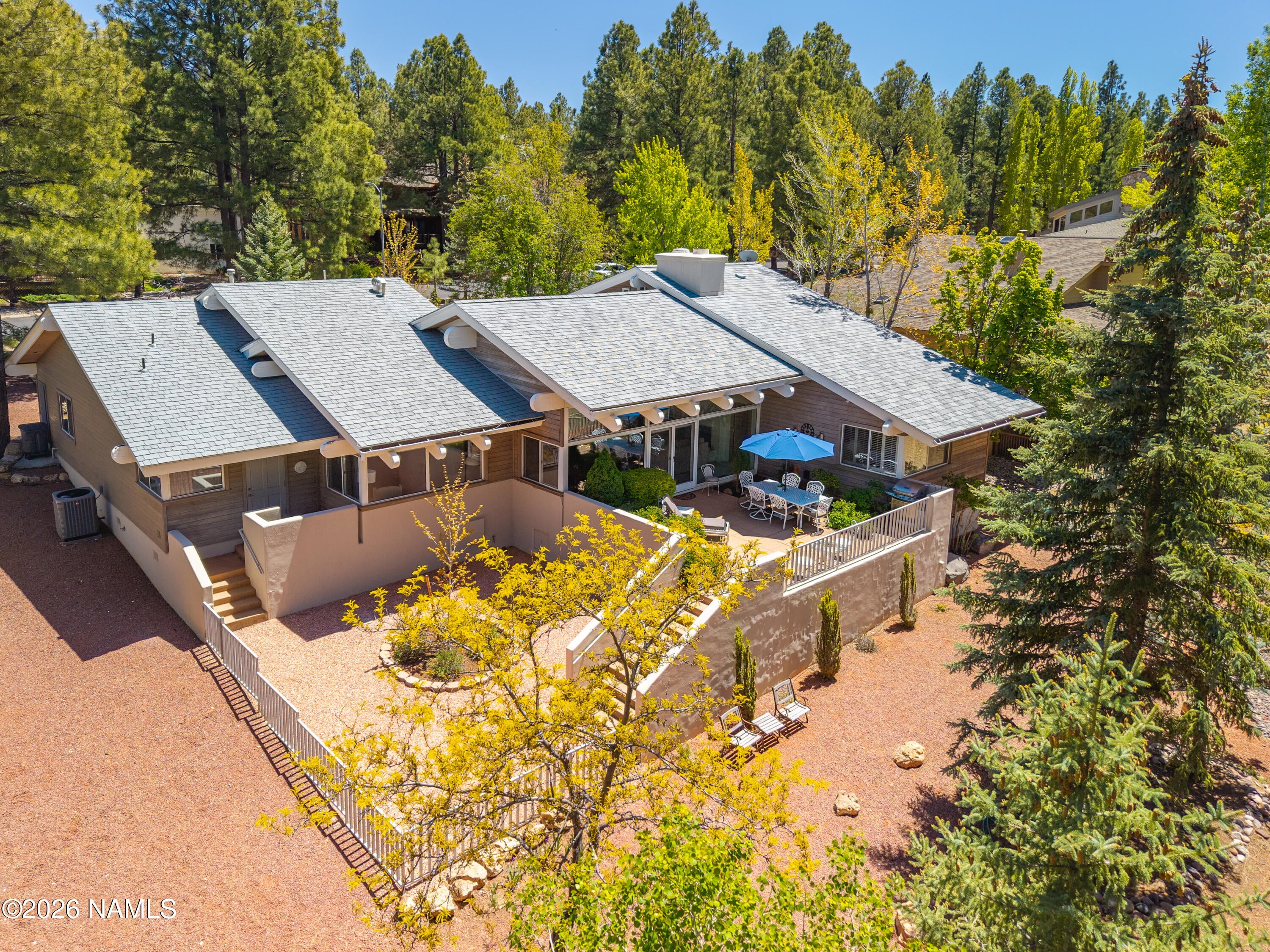 Flagstaff, Arizona, 86004, United States, 3 Bedrooms Bedrooms, ,3 BathroomsBathrooms,Residential,Active,2045391