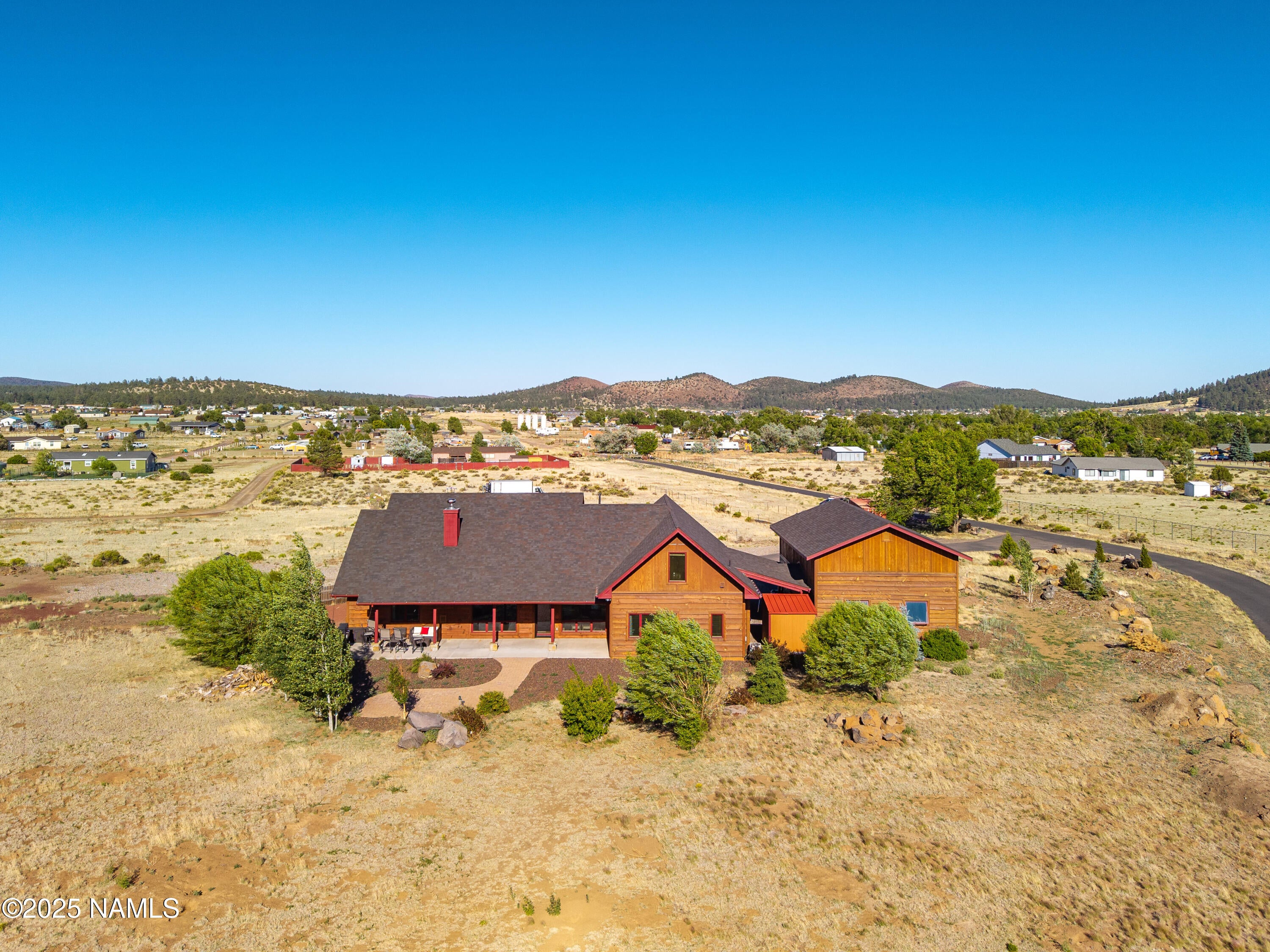 Flagstaff, Arizona, 86004, United States, 4 Bedrooms Bedrooms, ,3 BathroomsBathrooms,Residential,Active,1868120