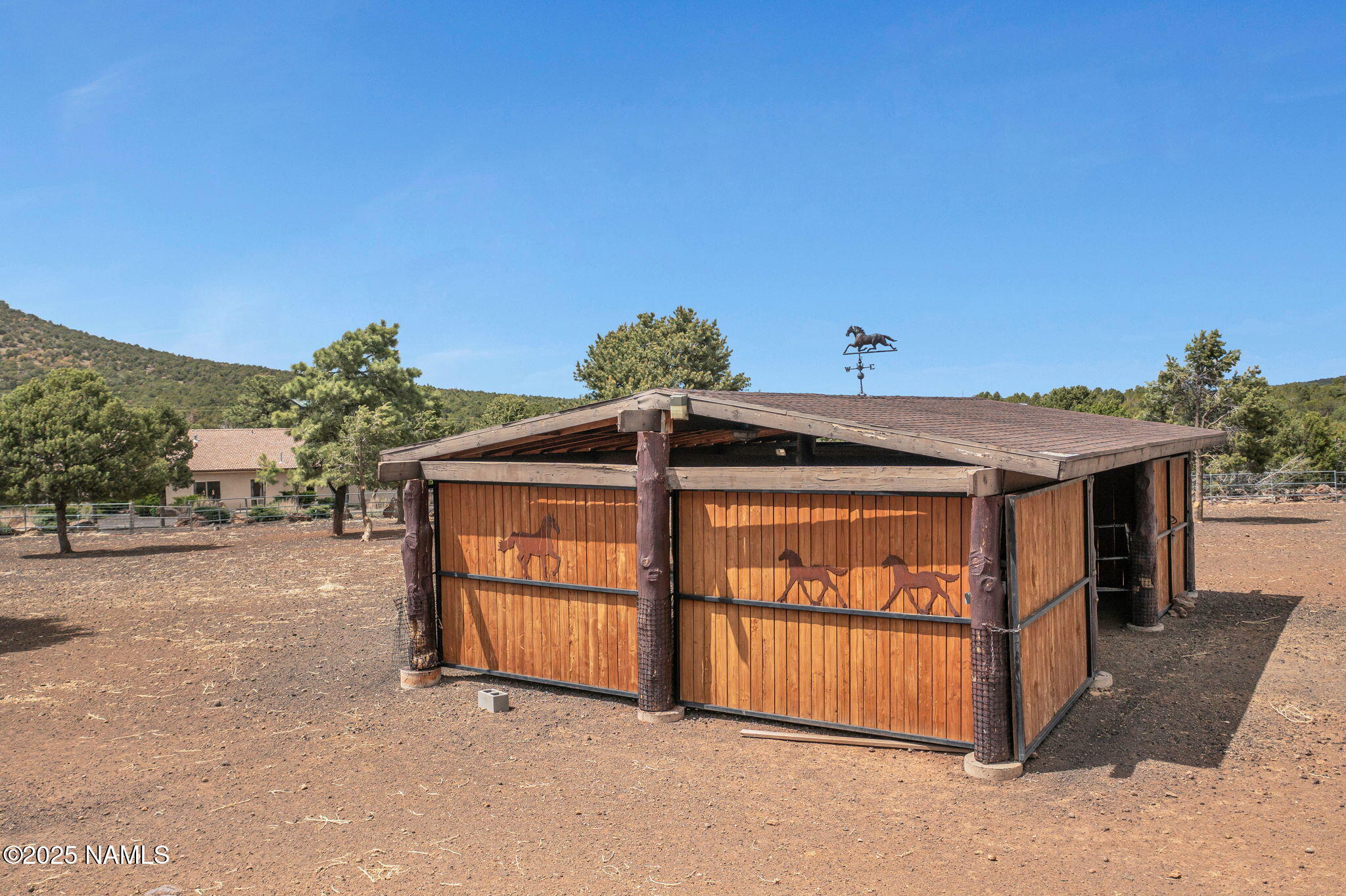 Williams, Arizona, 86046, United States, 3 Bedrooms Bedrooms, ,4 BathroomsBathrooms,Residential,Active,1871833