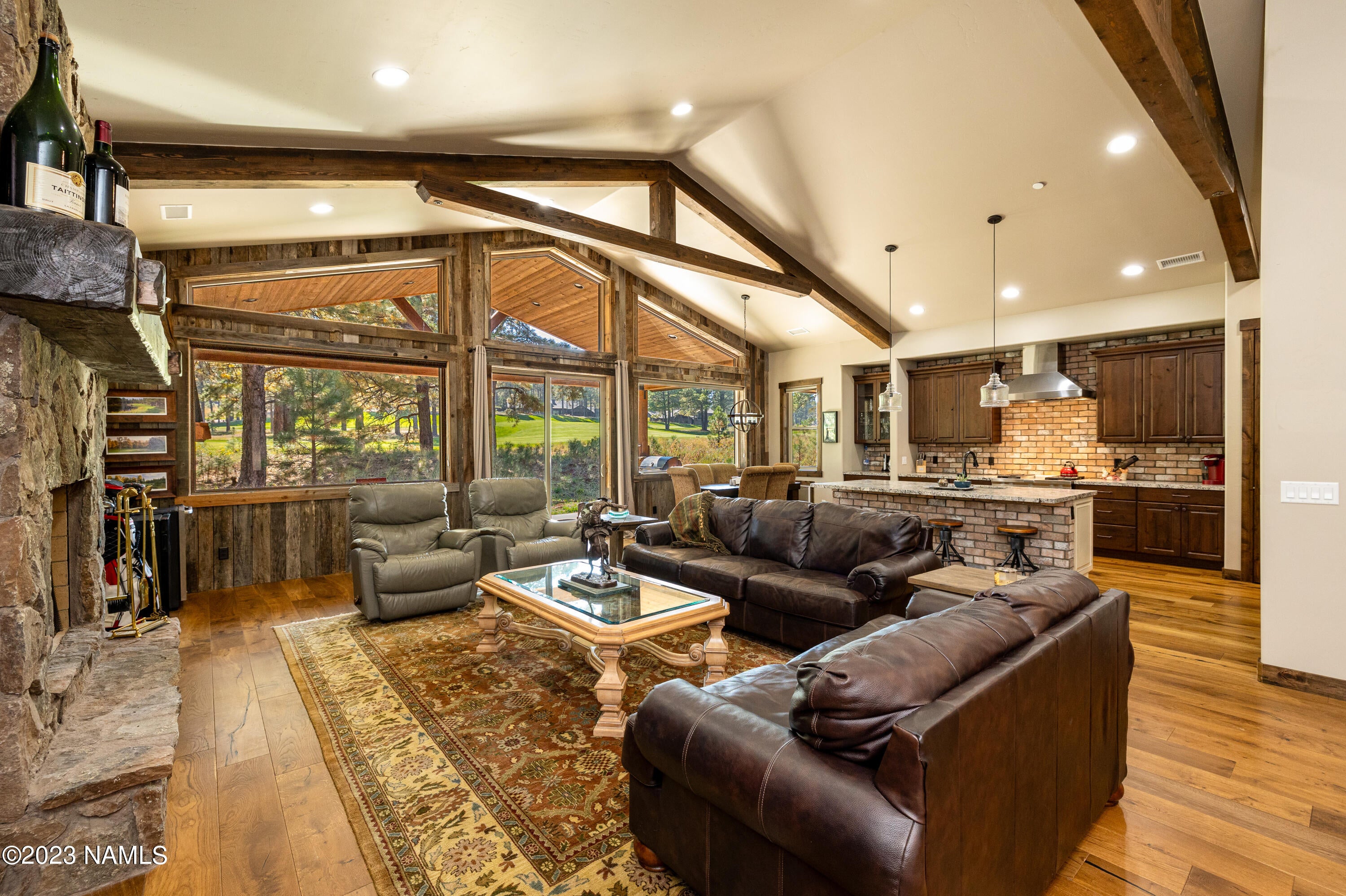 Flagstaff, Arizona, 86005, United States, 4 Bedrooms Bedrooms, ,3 BathroomsBathrooms,Residential,Active,2013664