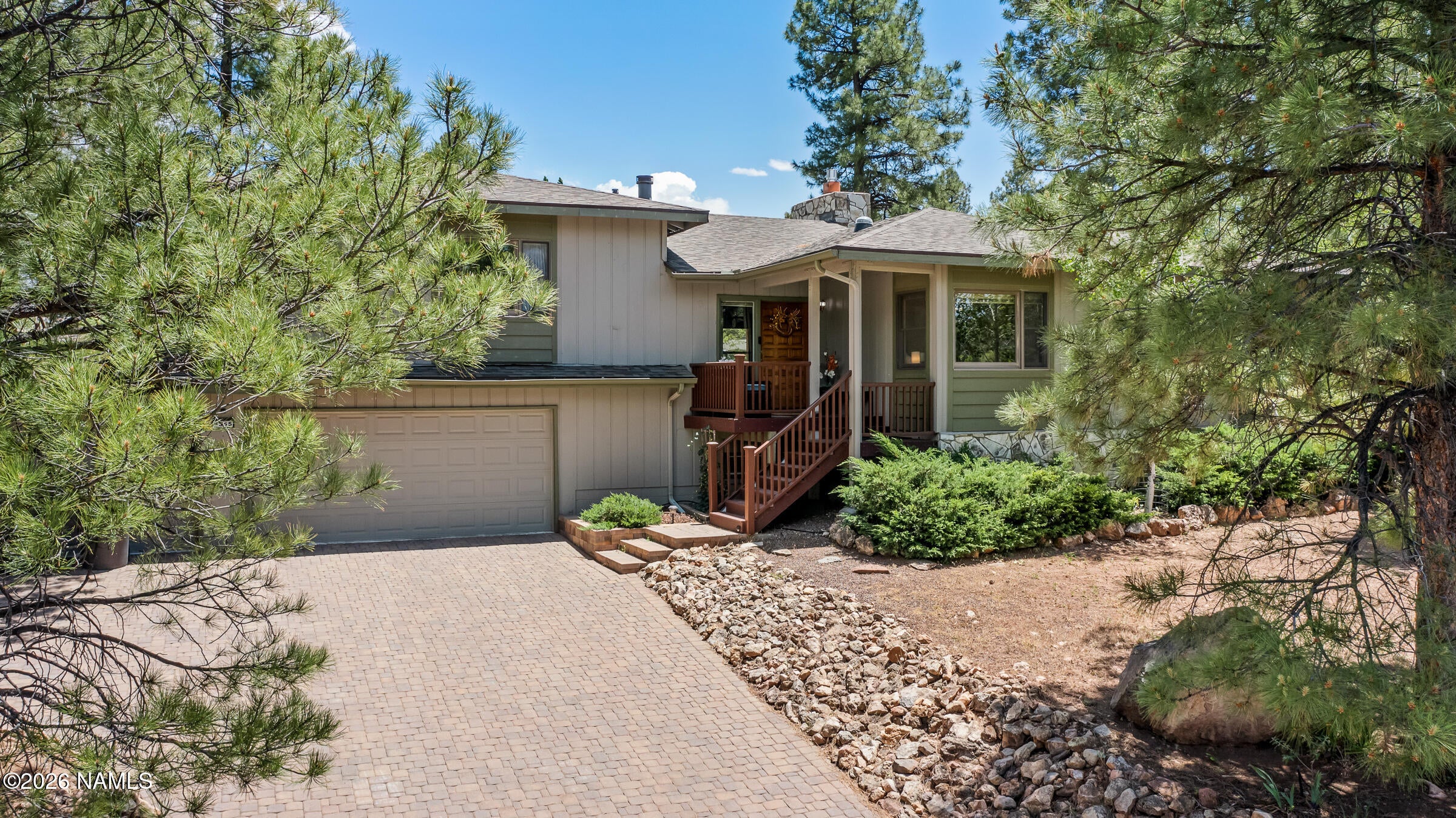 5355 N Country Club Dr, Flagstaff, AZ, 86004, USA, 3 Bedrooms Bedrooms, ,3 BathroomsBathrooms,Residential,Active,5355 N Country Club Dr,204835