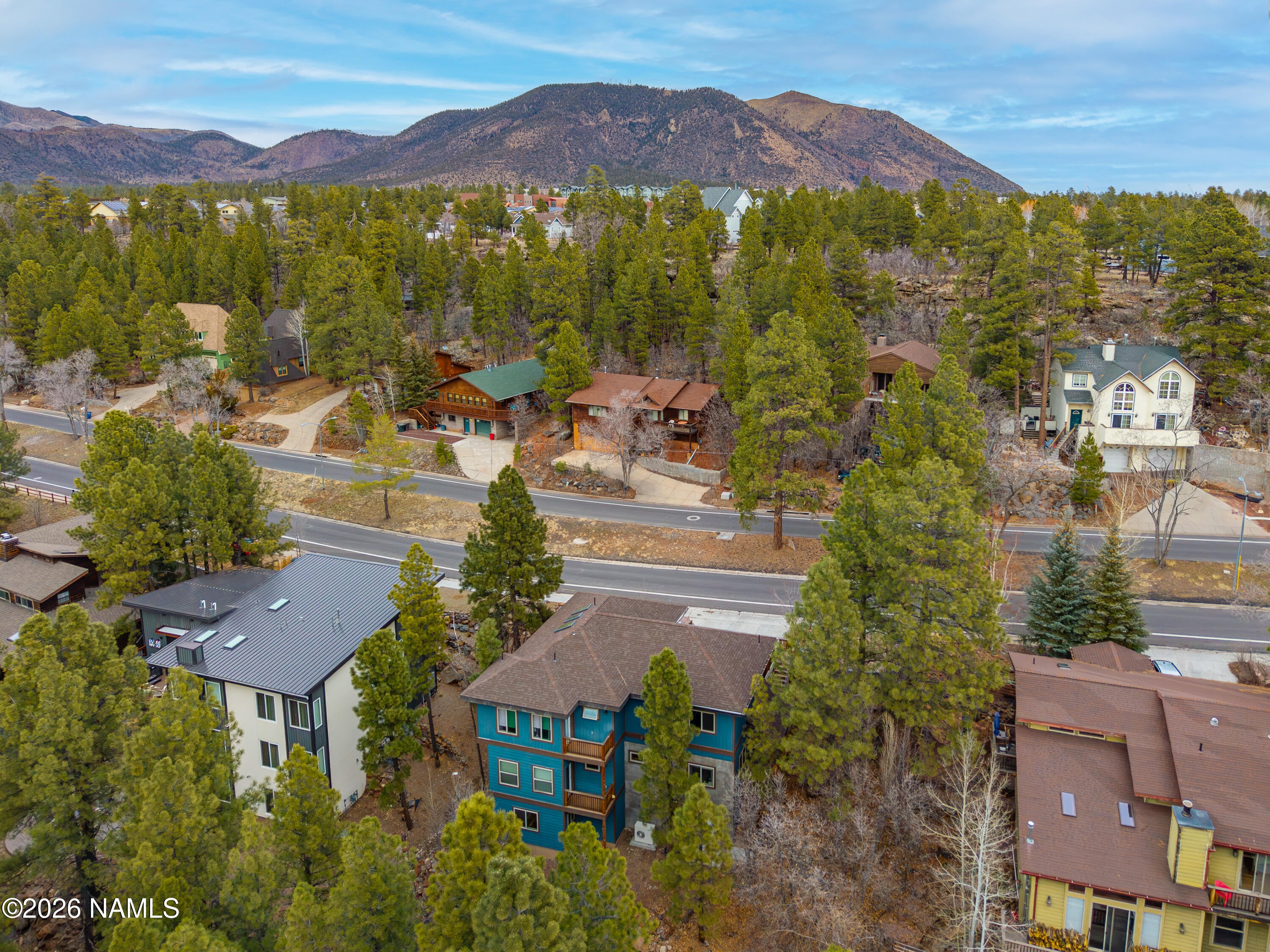 Flagstaff, Arizona, 86001, United States, 4 Bedrooms Bedrooms, ,4 BathroomsBathrooms,Residential,Active,2018185