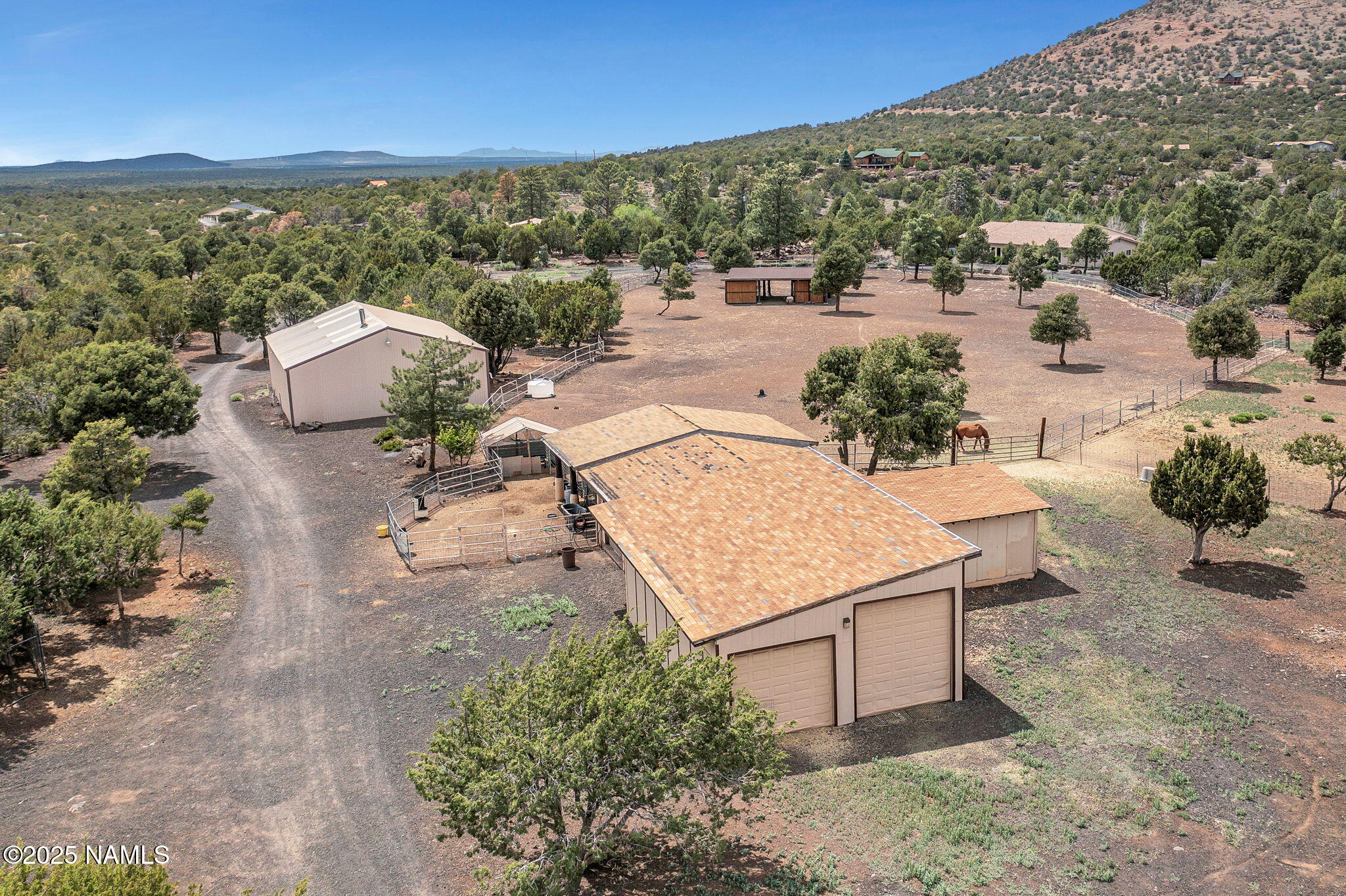 Williams, Arizona, 86046, United States, 3 Bedrooms Bedrooms, ,4 BathroomsBathrooms,Residential,Active,1871833