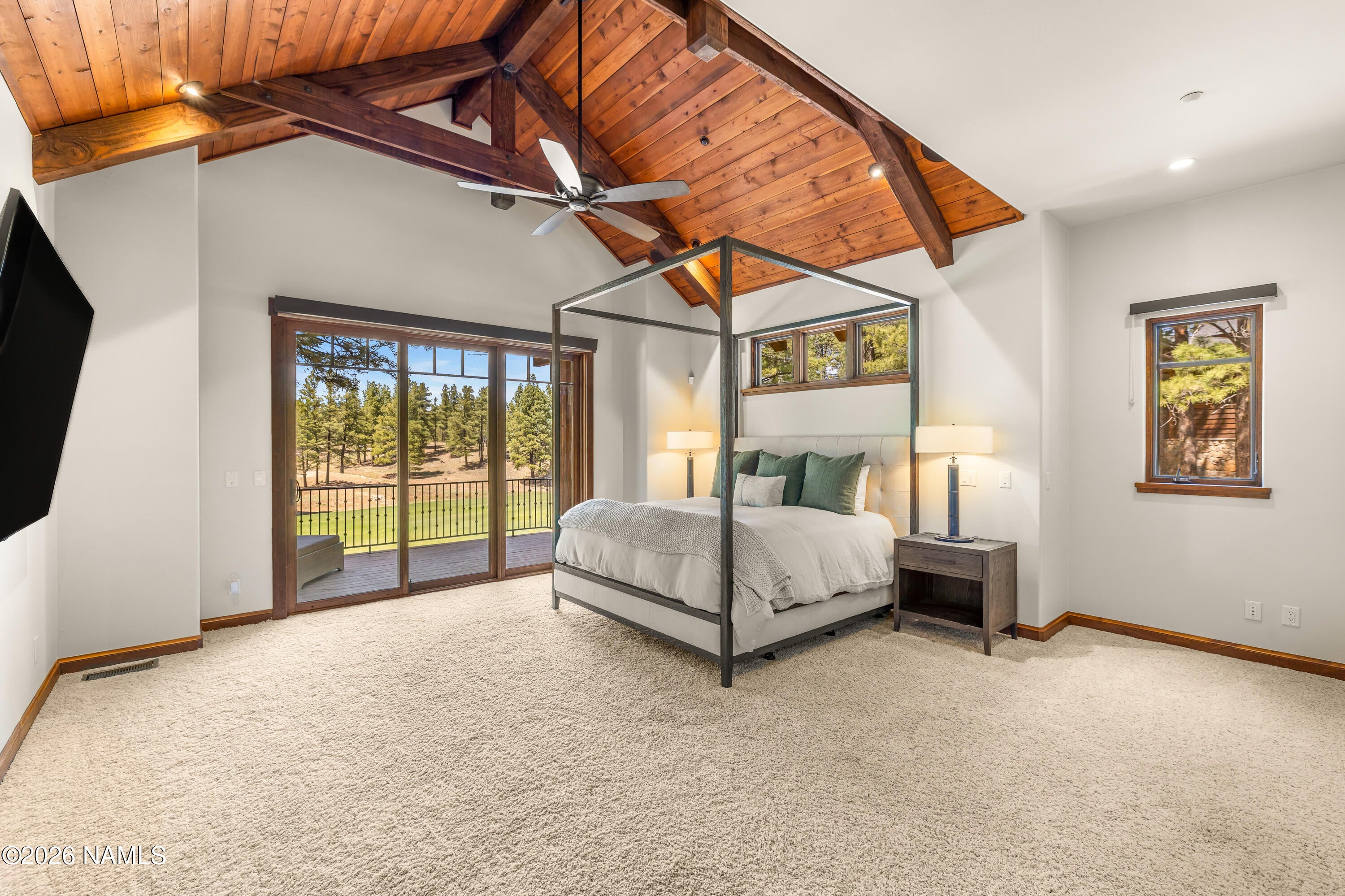 Flagstaff, Arizona, 86005, United States, 5 Bedrooms Bedrooms, ,6 BathroomsBathrooms,Residential,Active,2042667