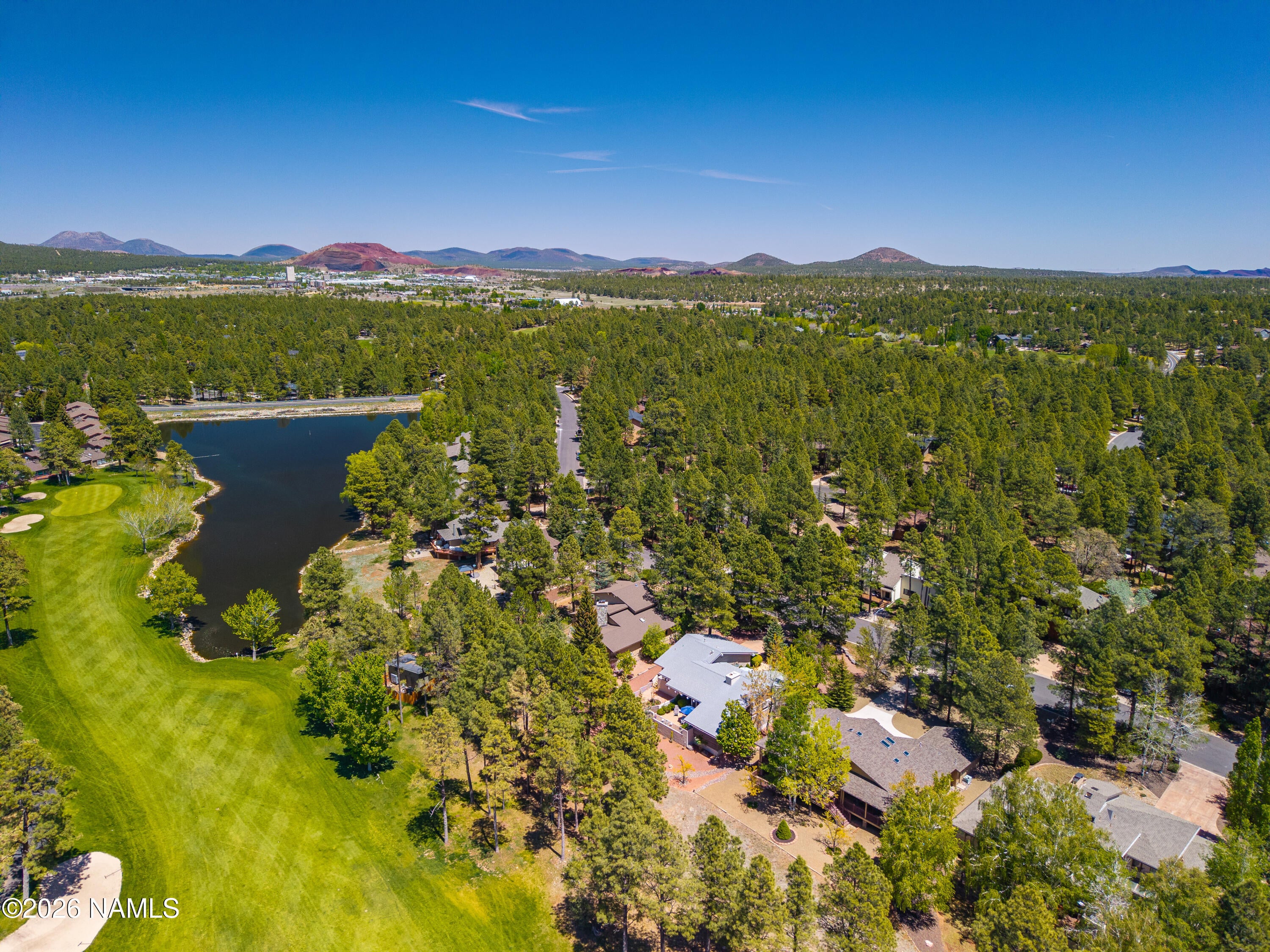 Flagstaff, Arizona, 86004, United States, 3 Bedrooms Bedrooms, ,3 BathroomsBathrooms,Residential,Active,2045391