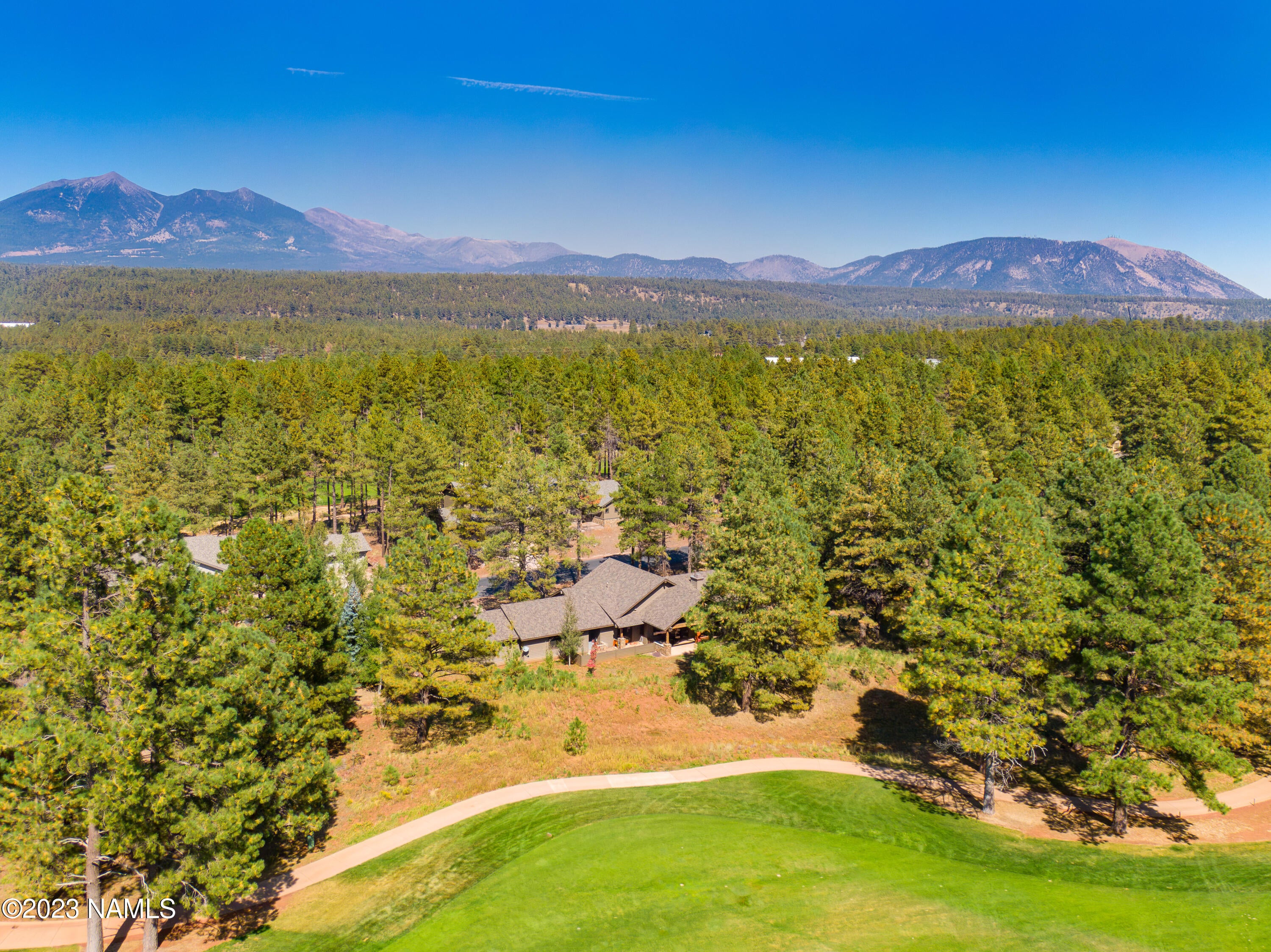 Flagstaff, Arizona, 86005, United States, 4 Bedrooms Bedrooms, ,3 BathroomsBathrooms,Residential,Active,2013664