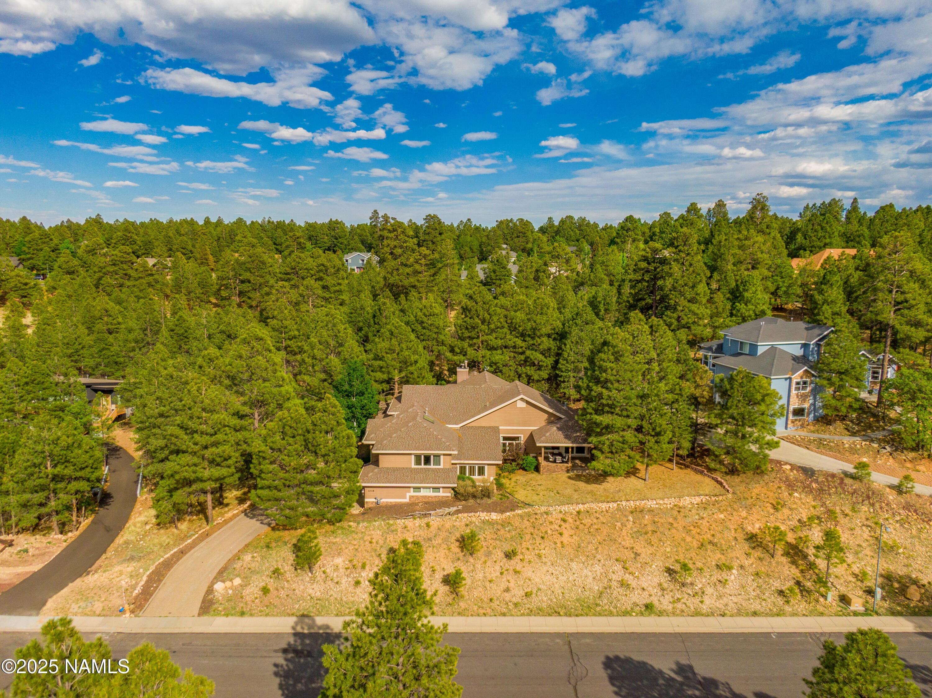 Flagstaff, Arizona, 86004, United States, 5 Bedrooms Bedrooms, ,5 BathroomsBathrooms,Residential,Active,1834463