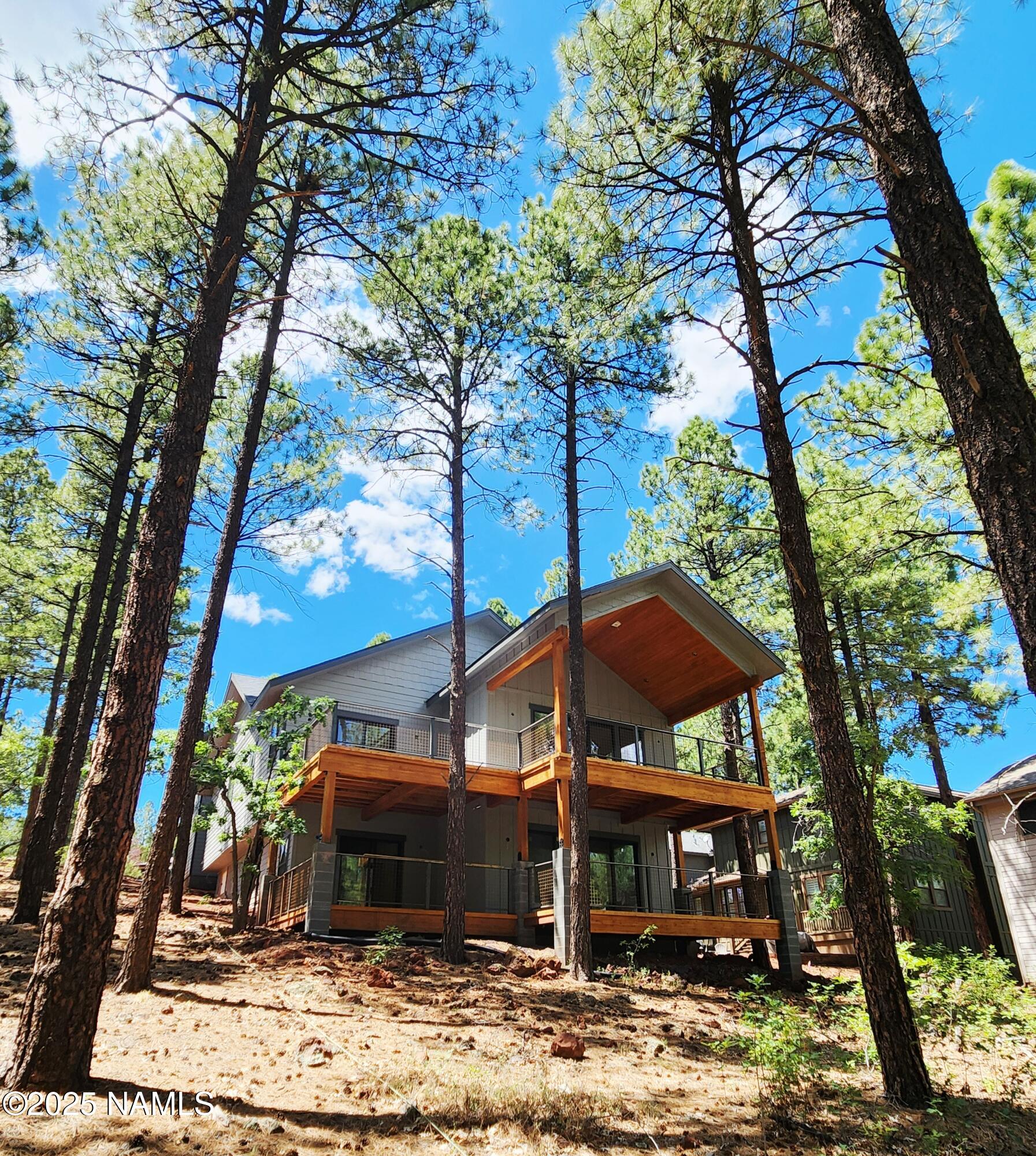 Flagstaff, Arizona, 86005, United States, 4 Bedrooms Bedrooms, ,4 BathroomsBathrooms,Residential,Active,1922481