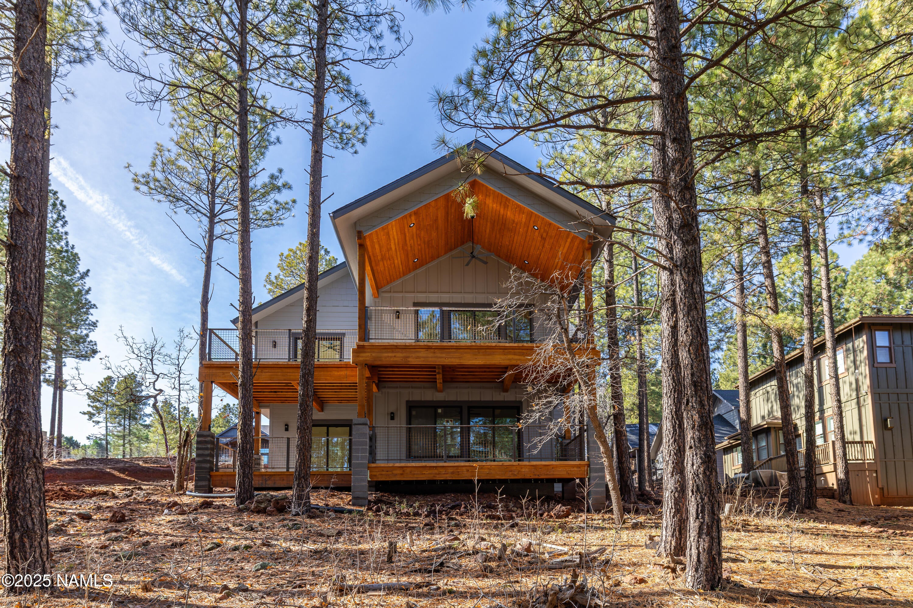 Flagstaff, Arizona, 86005, United States, 4 Bedrooms Bedrooms, ,4 BathroomsBathrooms,Residential,Active,1922481