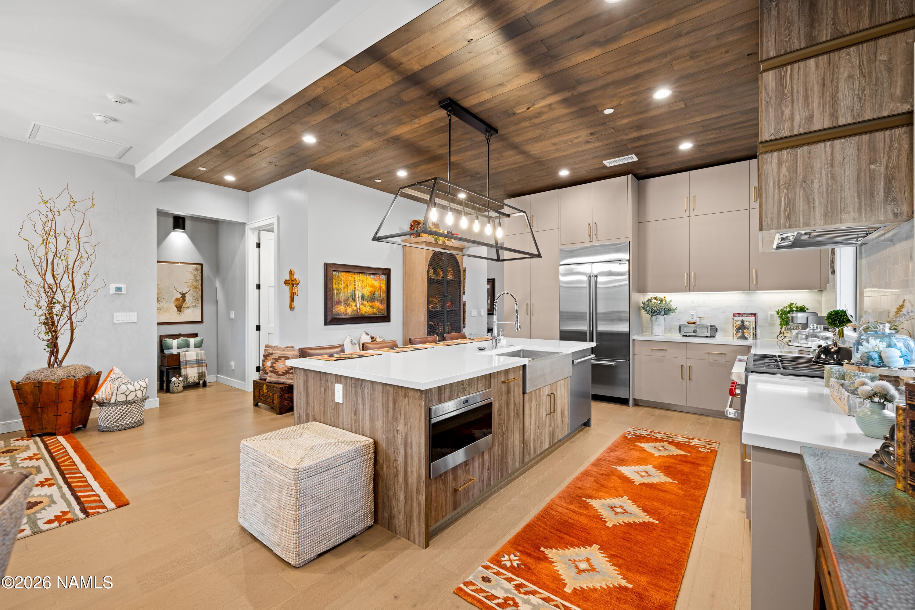 Flagstaff, Arizona, 86005, United States, 3 Bedrooms Bedrooms, ,4 BathroomsBathrooms,Residential,Active,2012817