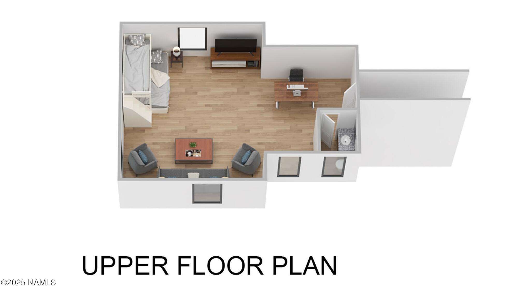 Flagstaff, Arizona, 86005, United States, 4 Bedrooms Bedrooms, ,4 BathroomsBathrooms,Residential,Active,1922481