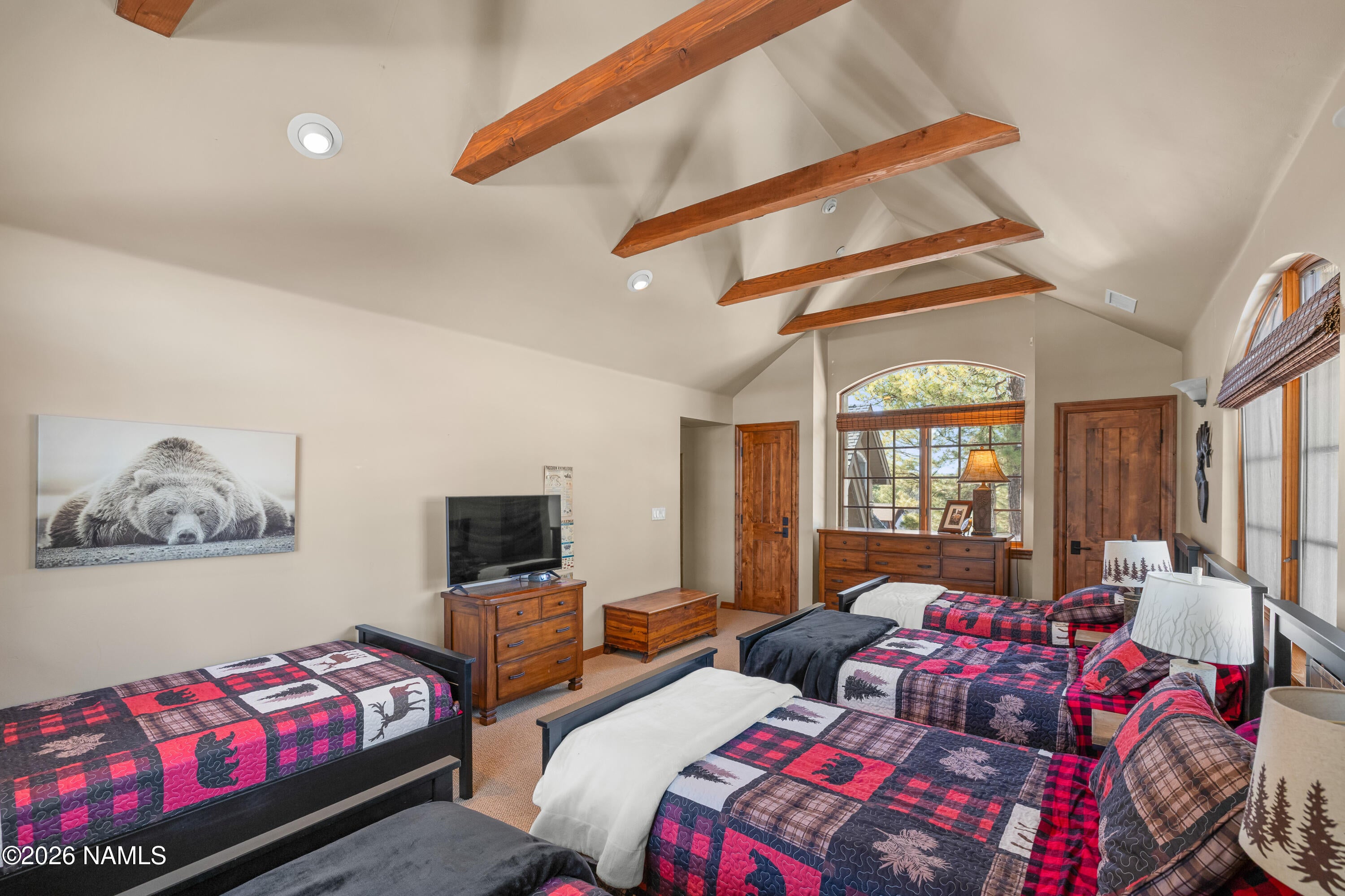 Flagstaff, Arizona, 86005, United States, 4 Bedrooms Bedrooms, ,4 BathroomsBathrooms,Residential,Active,2009412