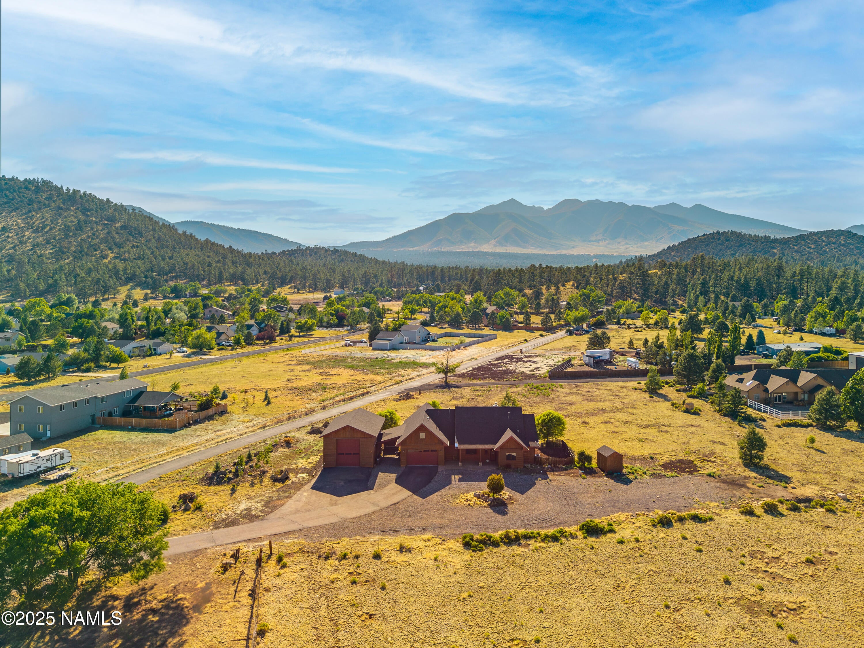 Flagstaff, Arizona, 86004, United States, 4 Bedrooms Bedrooms, ,3 BathroomsBathrooms,Residential,Active,1868120