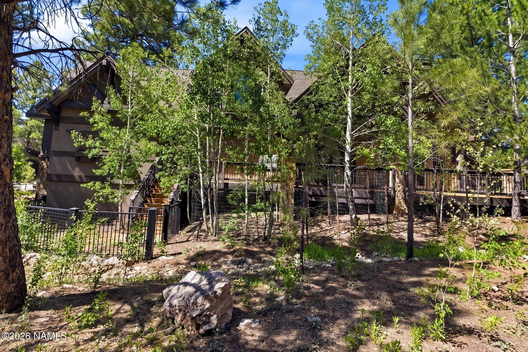Flagstaff, Arizona, 86005, United States, 4 Bedrooms Bedrooms, ,4 BathroomsBathrooms,Residential,Active,2009412
