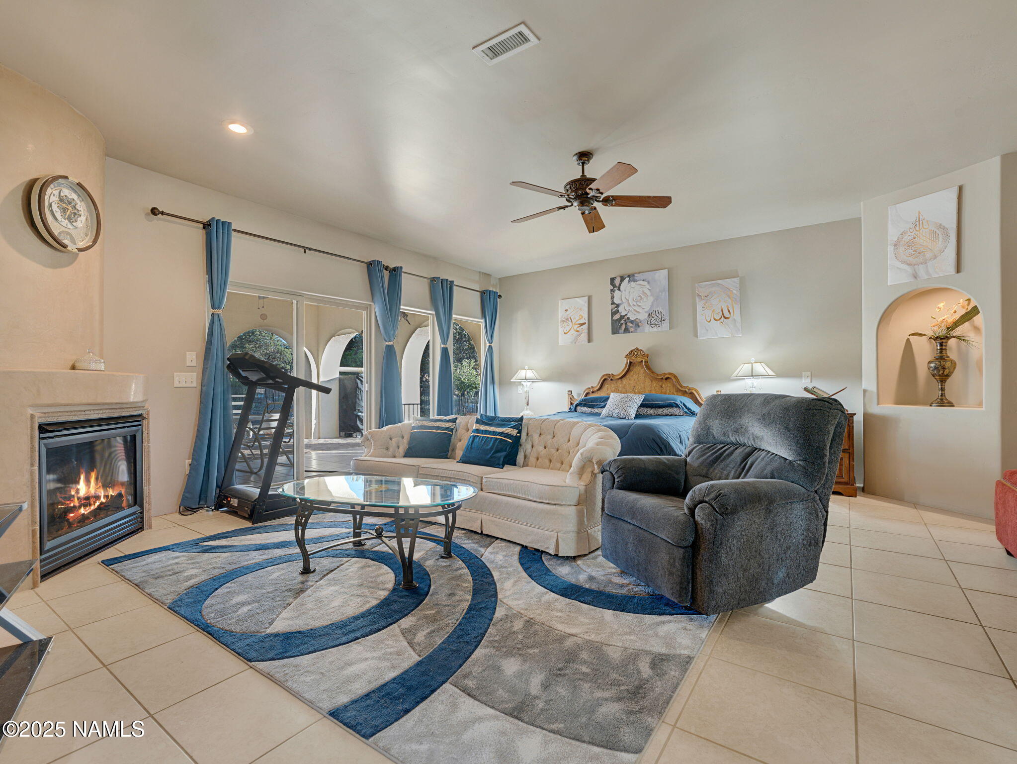 Williams, Arizona, 86046, United States, 3 Bedrooms Bedrooms, ,4 BathroomsBathrooms,Residential,Active,1871833